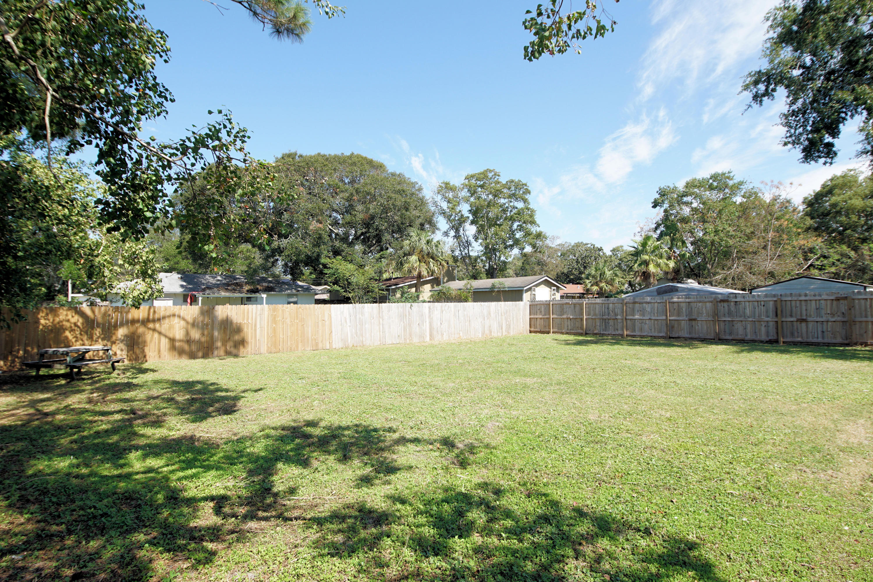 BEL AIR - Residential Lease