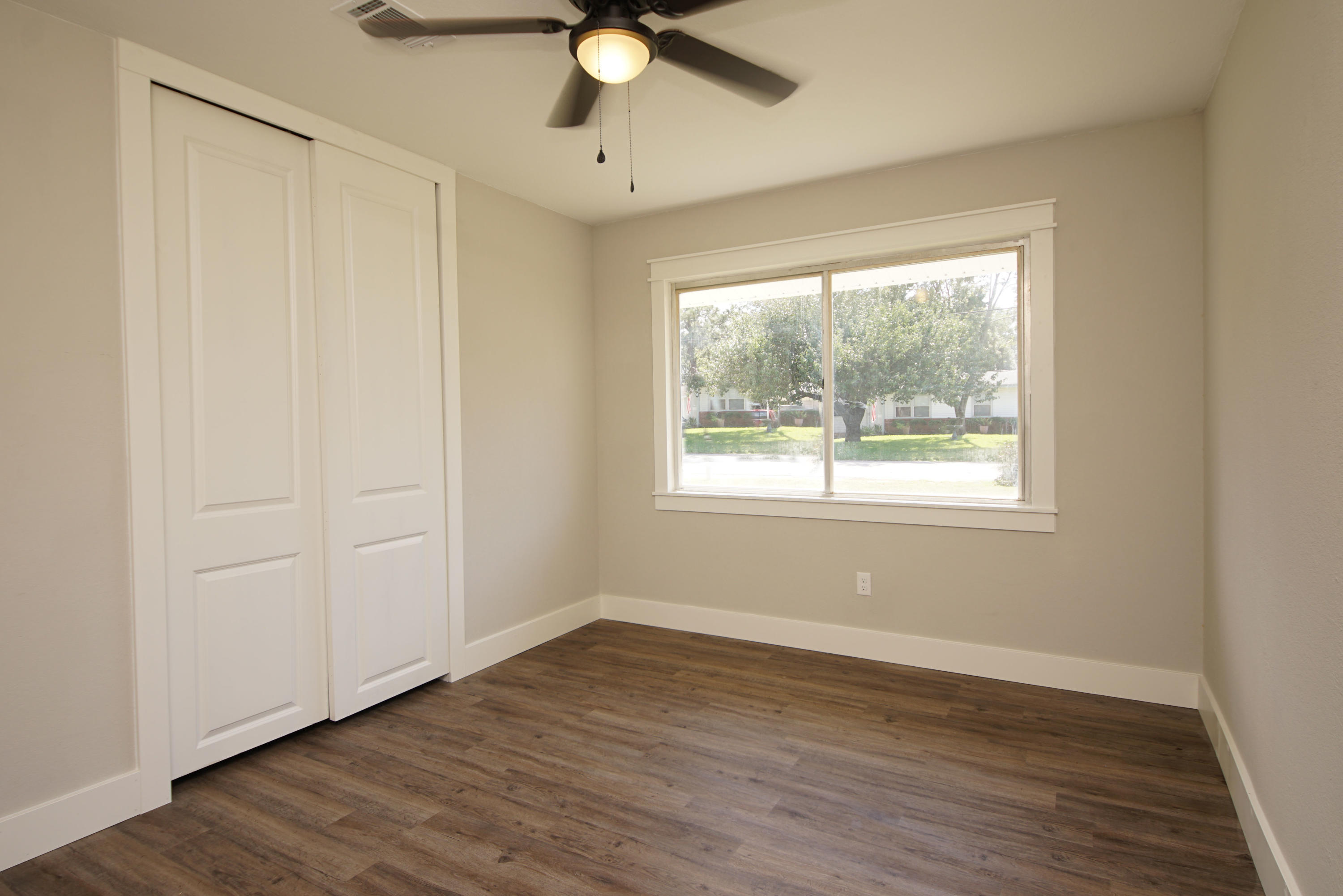 BEL AIR - Residential Lease
