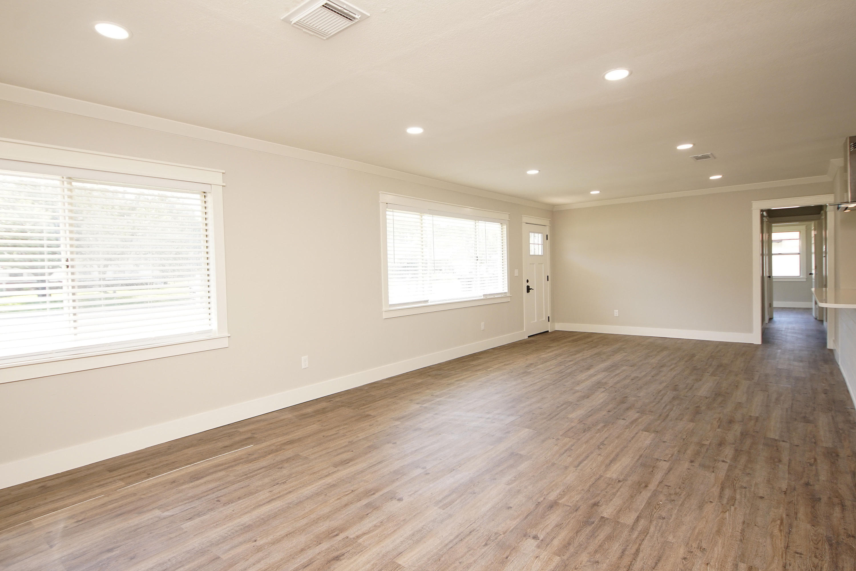 BEL AIR - Residential Lease