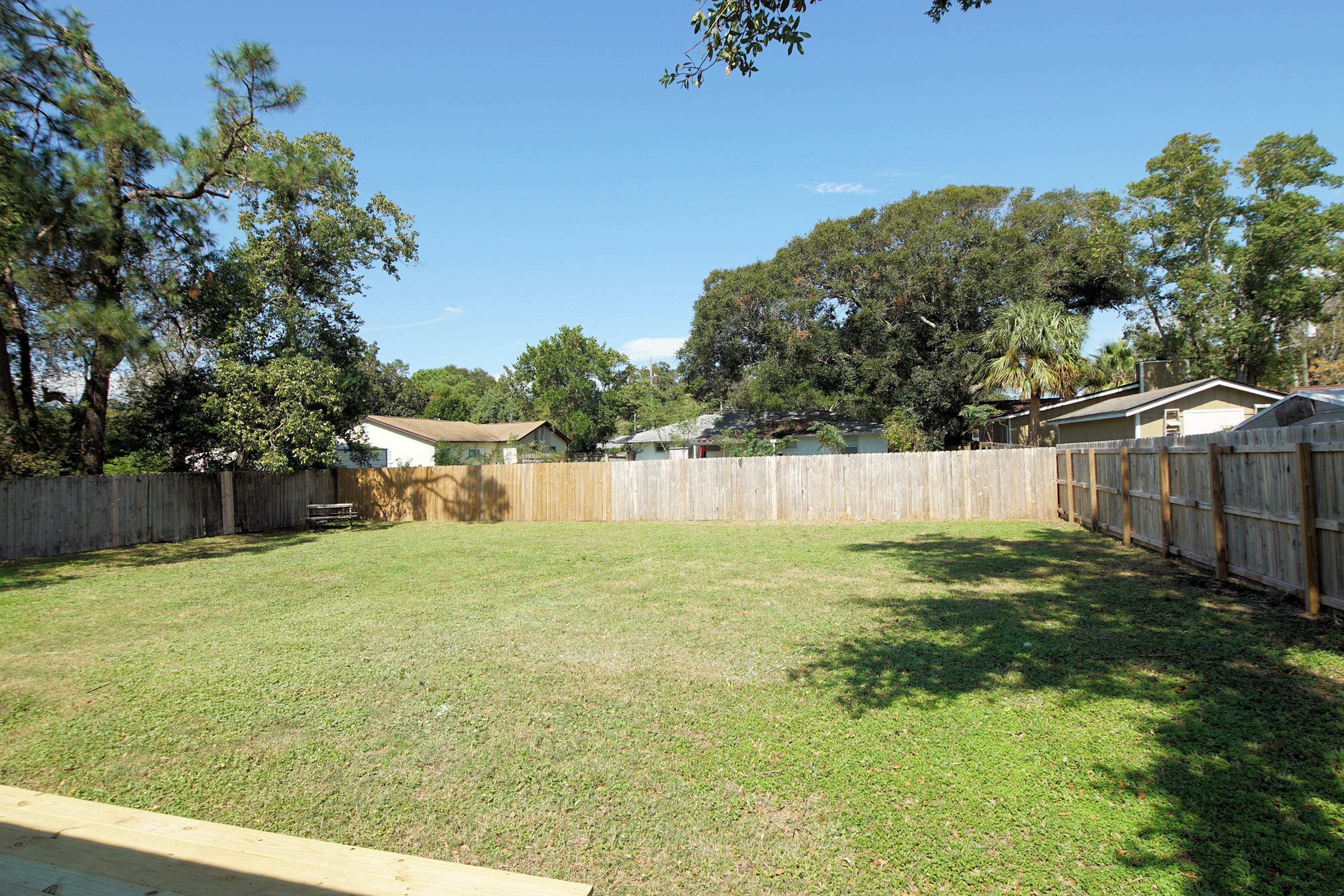 BEL AIR - Residential Lease