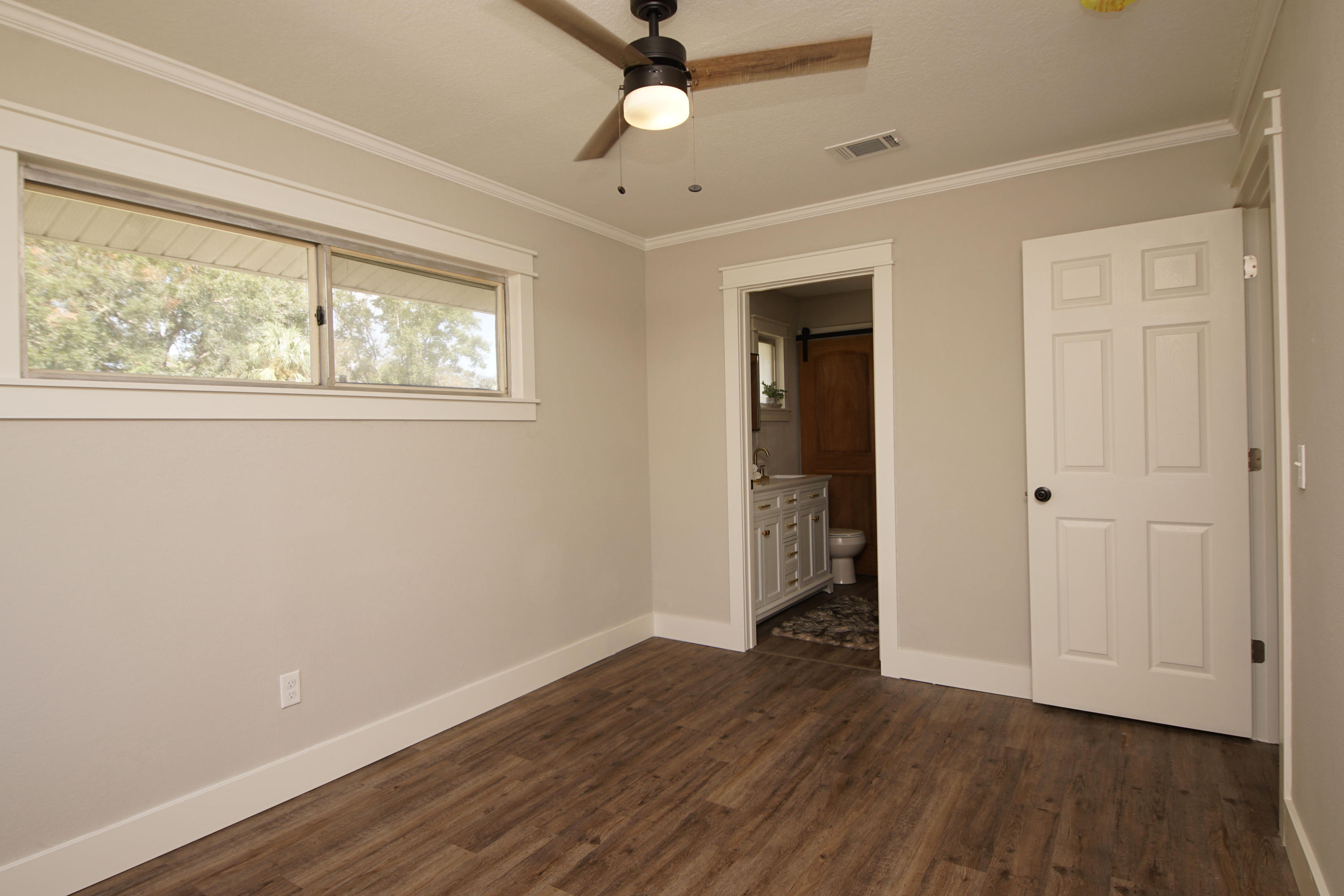 BEL AIR - Residential Lease