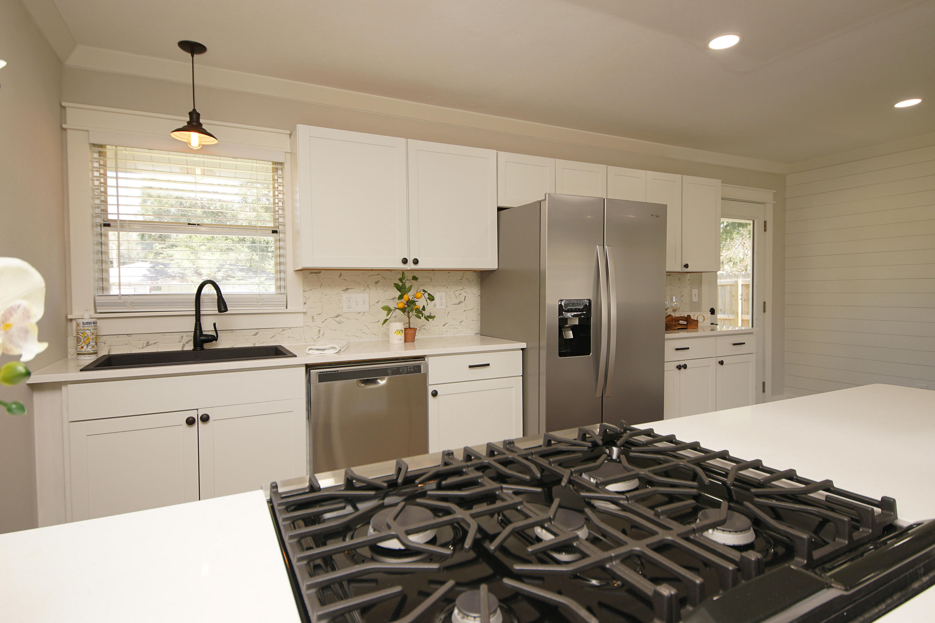 BEL AIR - Residential Lease