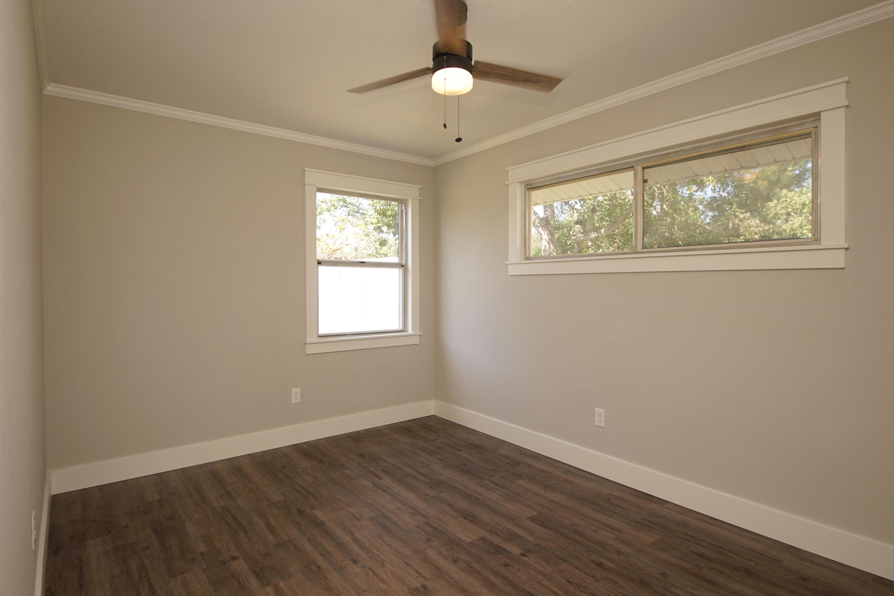 BEL AIR - Residential Lease