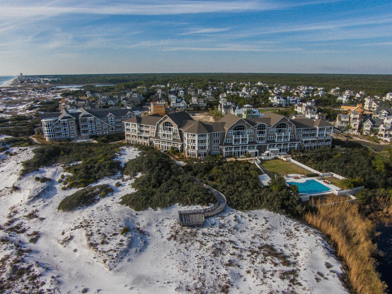WATERSOUND BEACH - Residential