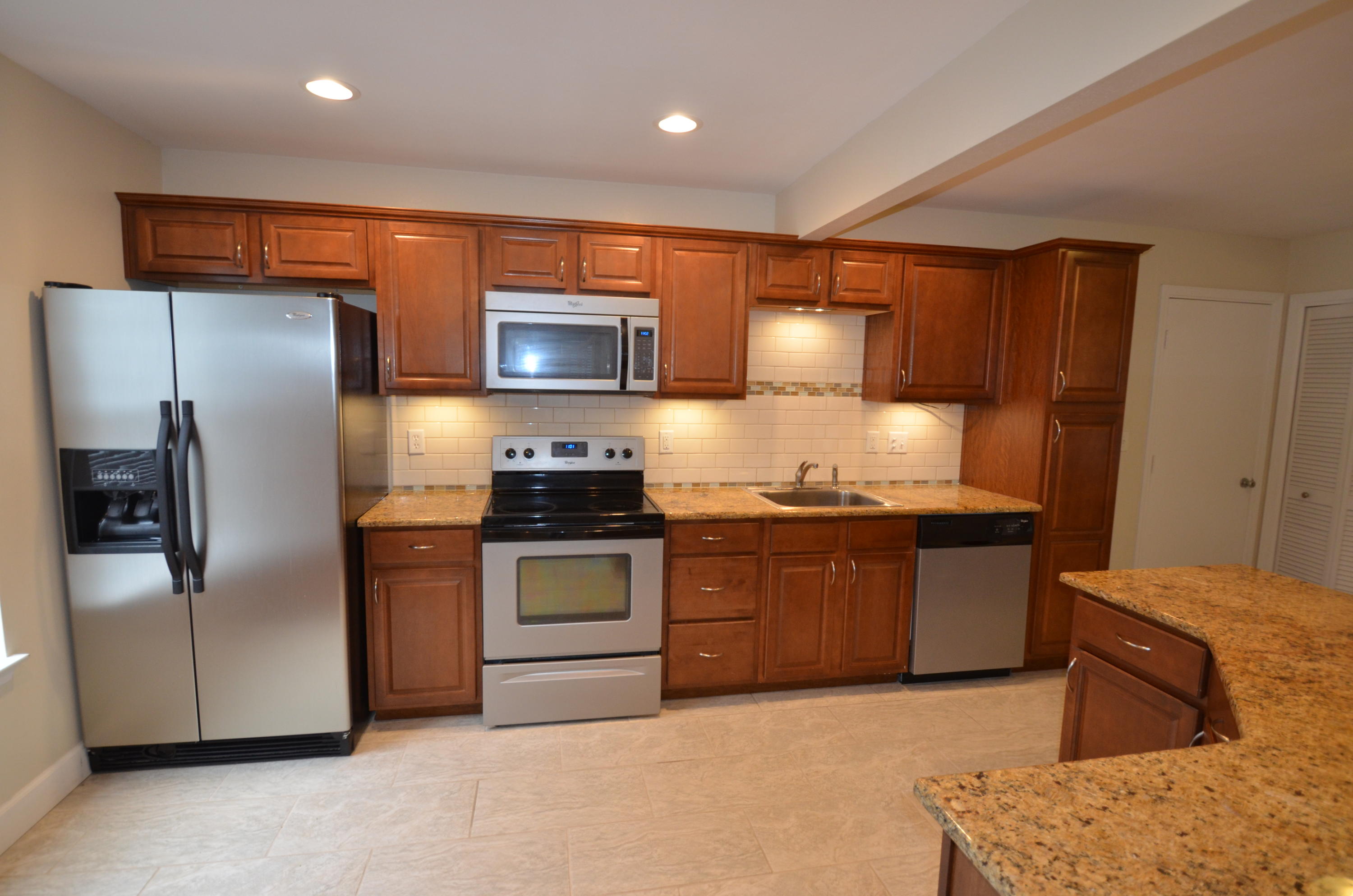 WILLOW BEND PH 2 LOT 27 - Residential