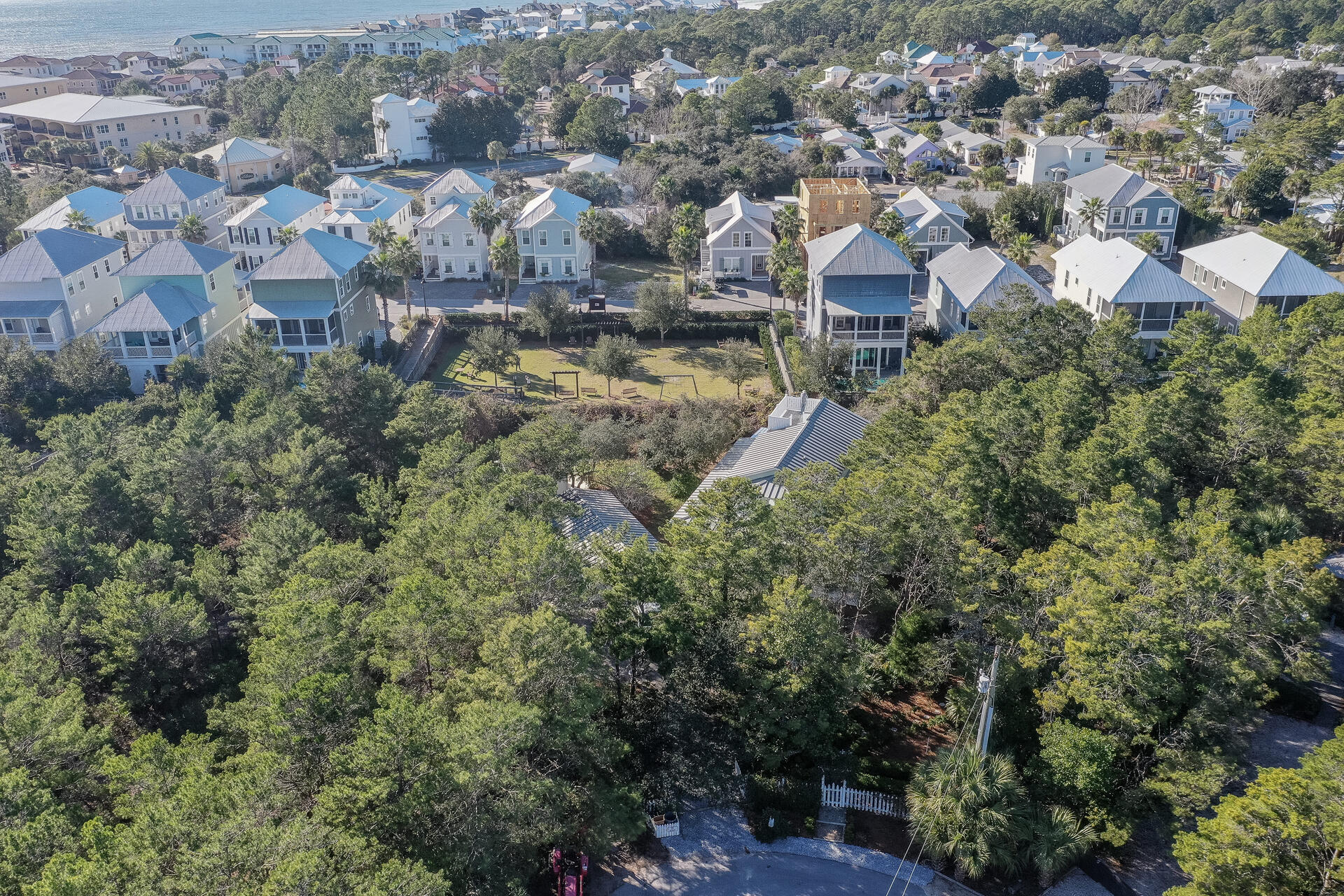 ROLLING DUNES ESTATES UNIT 1 - Residential