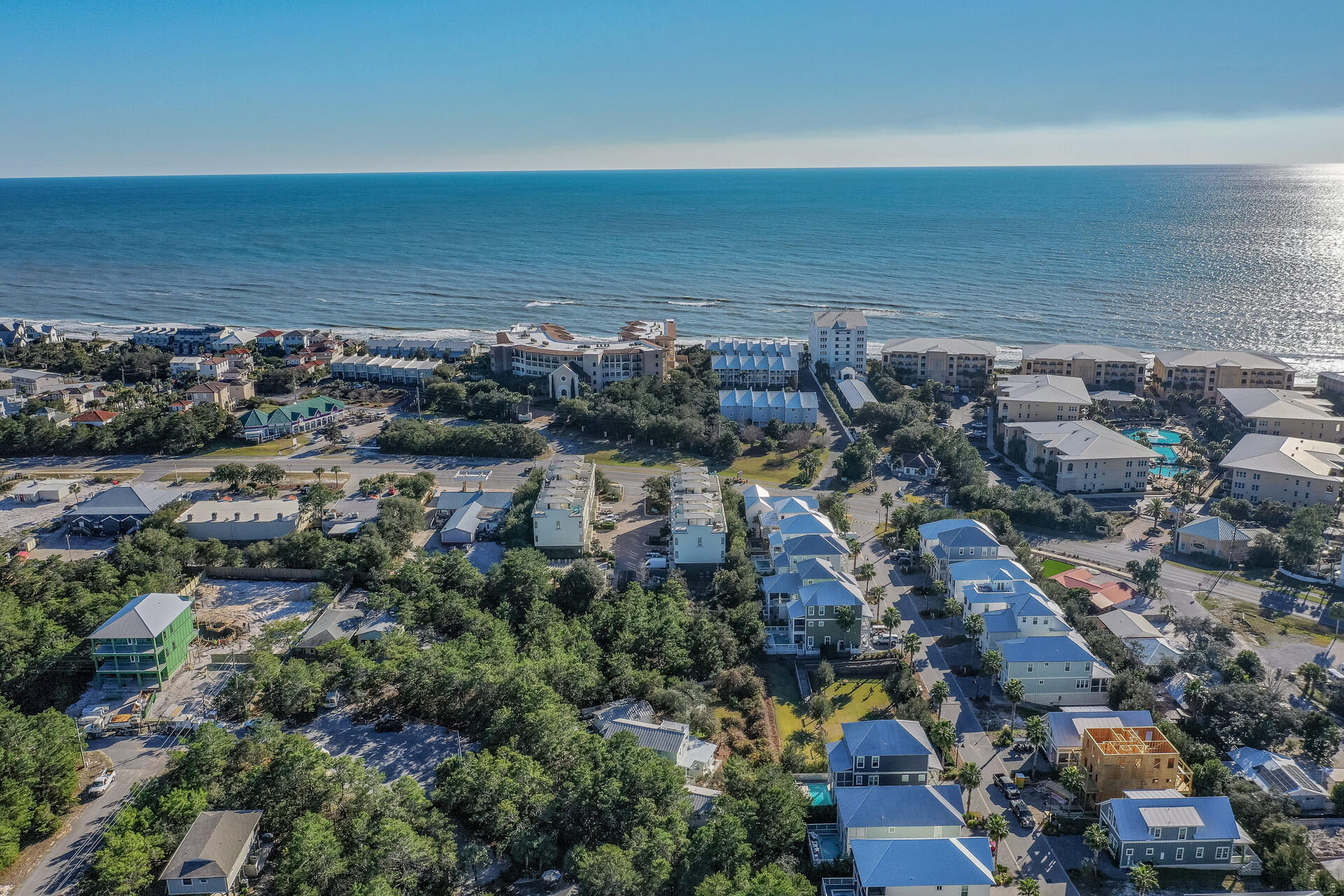 ROLLING DUNES ESTATES UNIT 1 - Residential