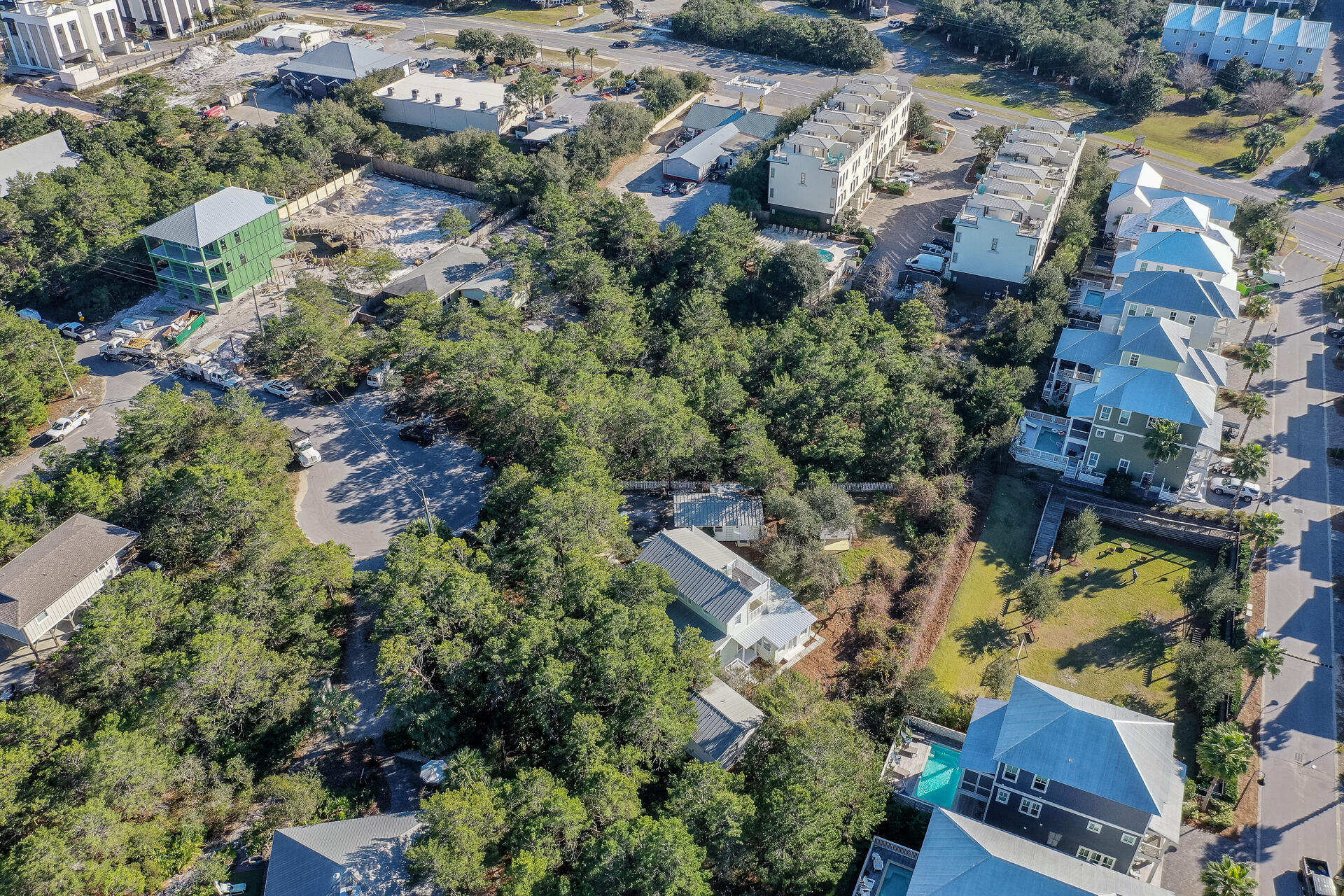 ROLLING DUNES ESTATES UNIT 1 - Residential