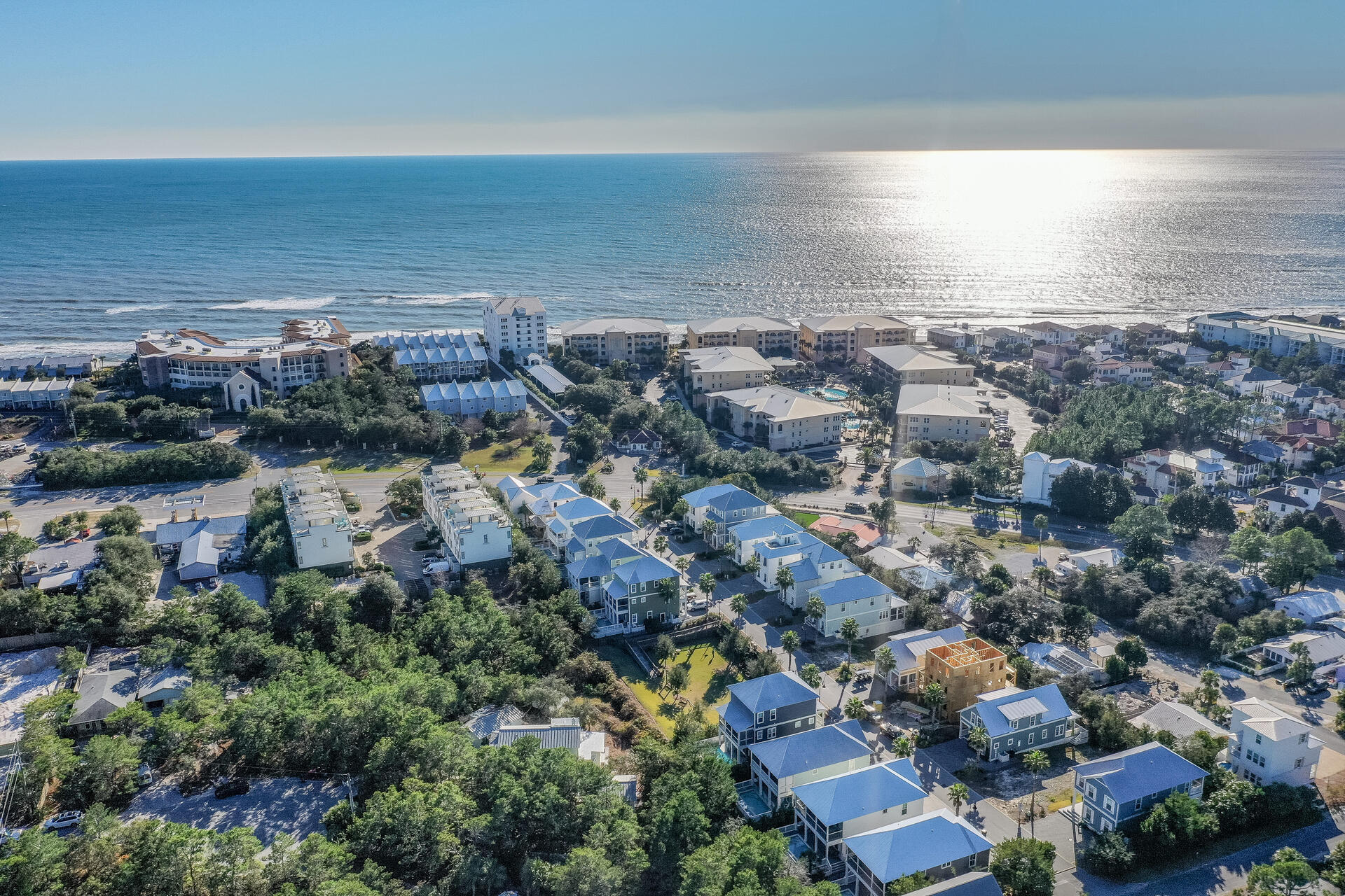 ROLLING DUNES ESTATES UNIT 1 - Residential
