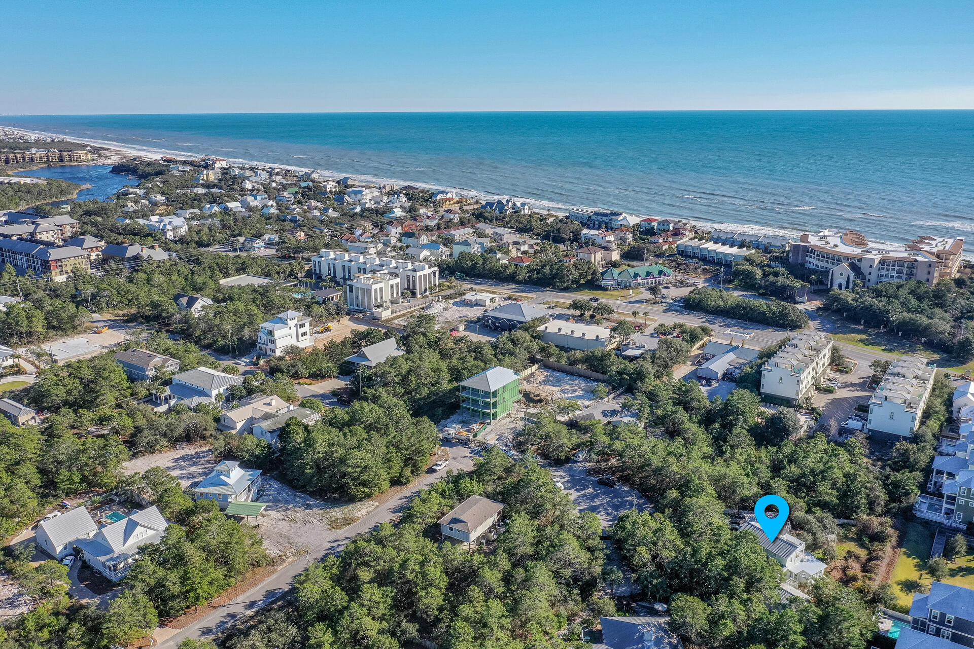 ROLLING DUNES ESTATES UNIT 1 - Residential