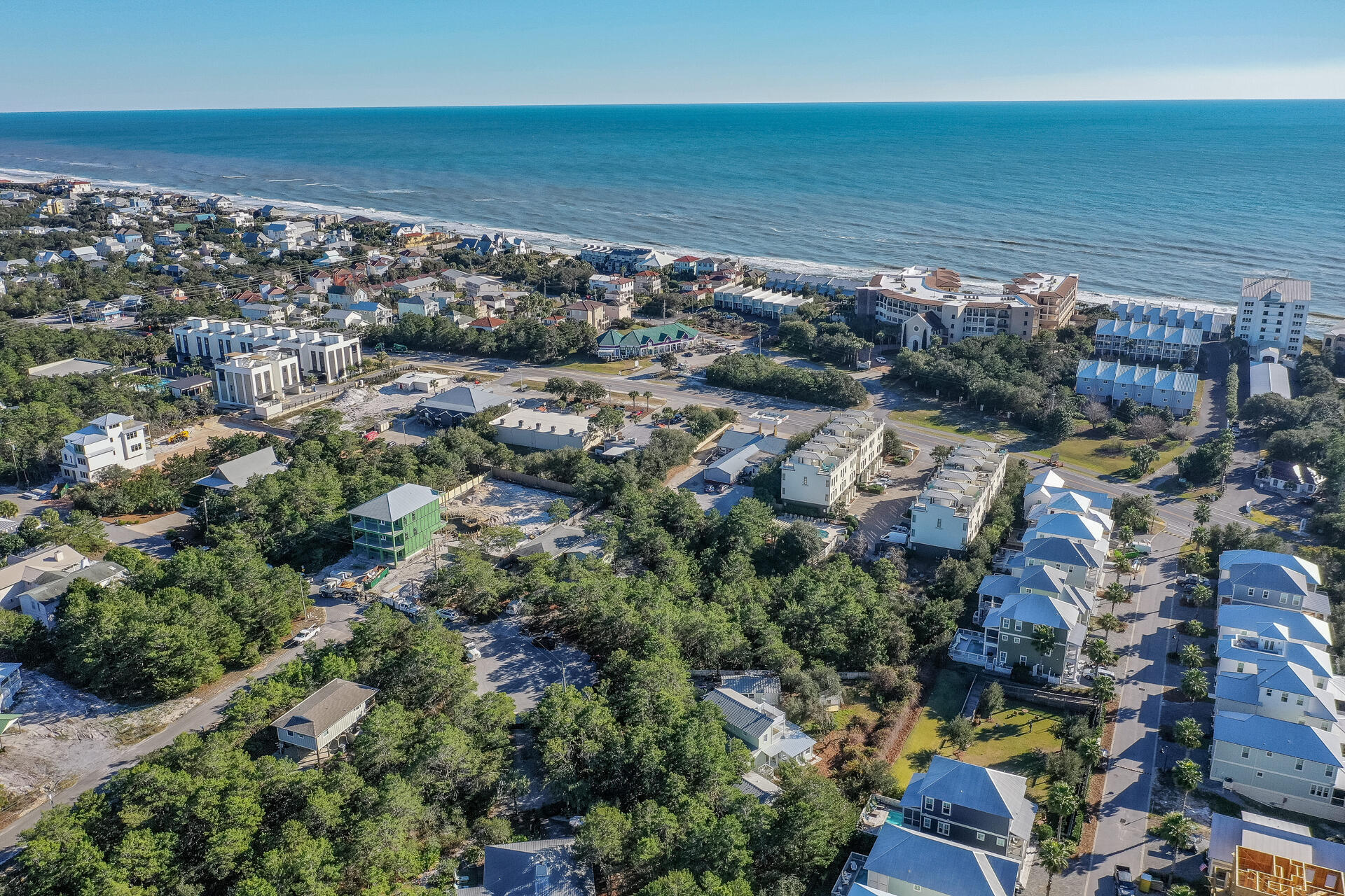 ROLLING DUNES ESTATES UNIT 1 - Residential