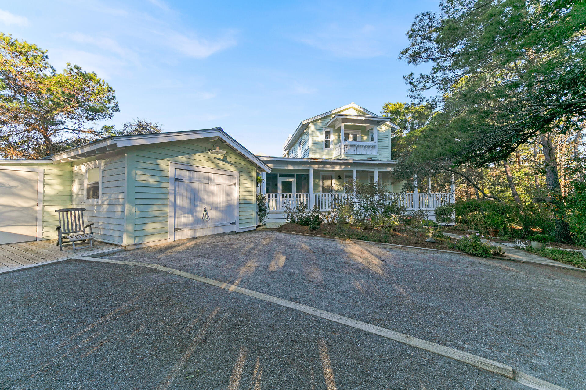 ROLLING DUNES ESTATES UNIT 1 - Residential