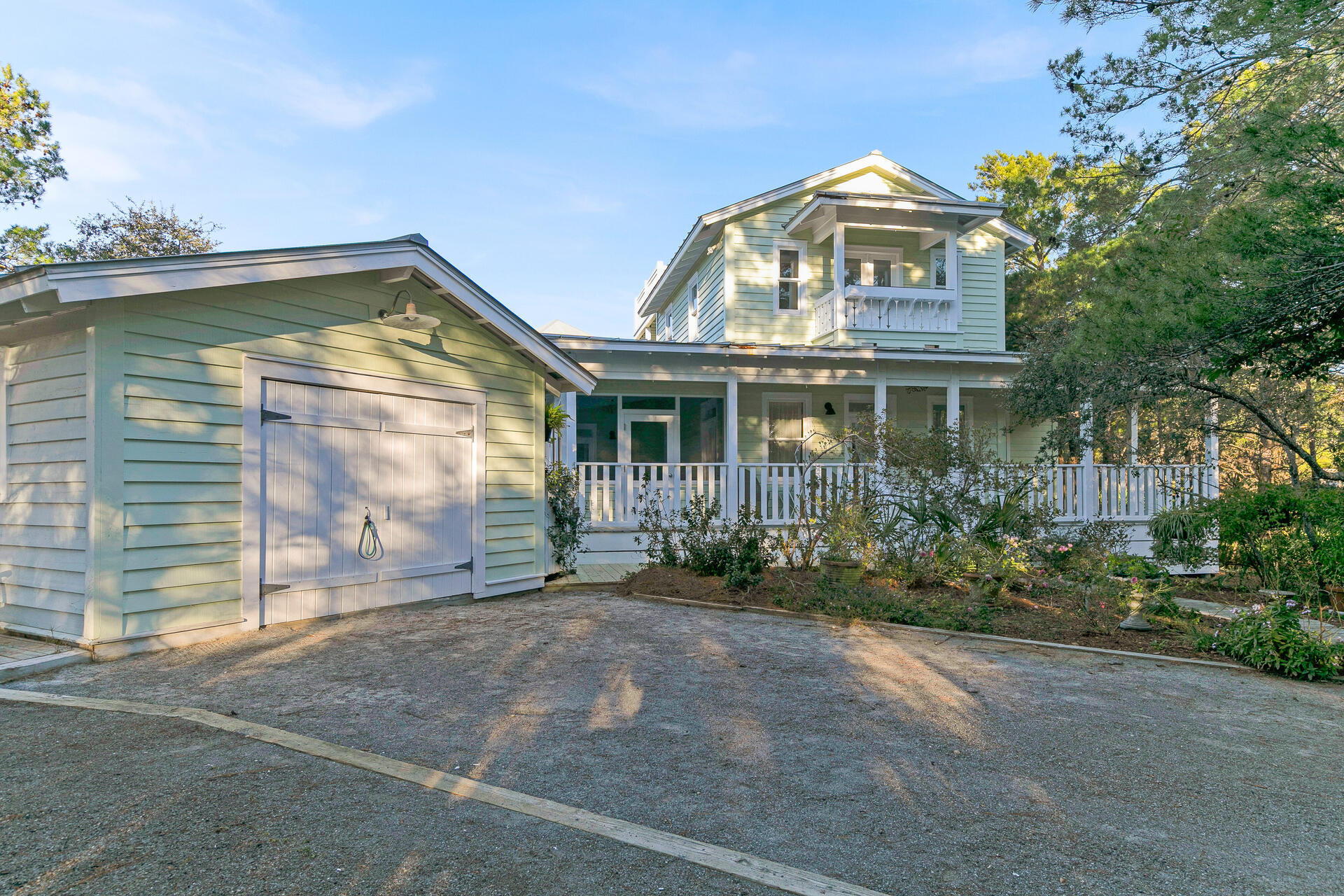 ROLLING DUNES ESTATES UNIT 1 - Residential