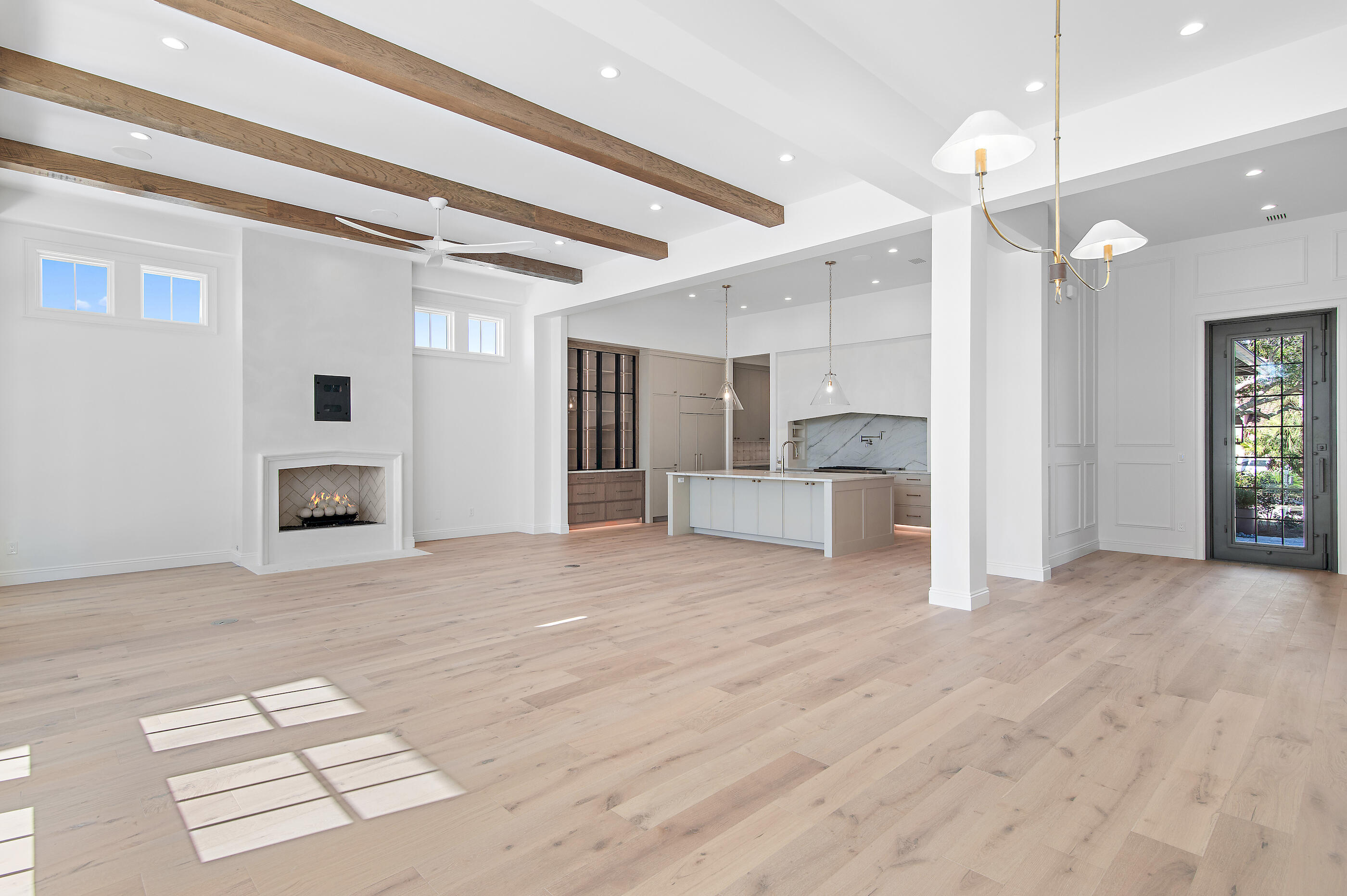 Regatta Bay - Residential