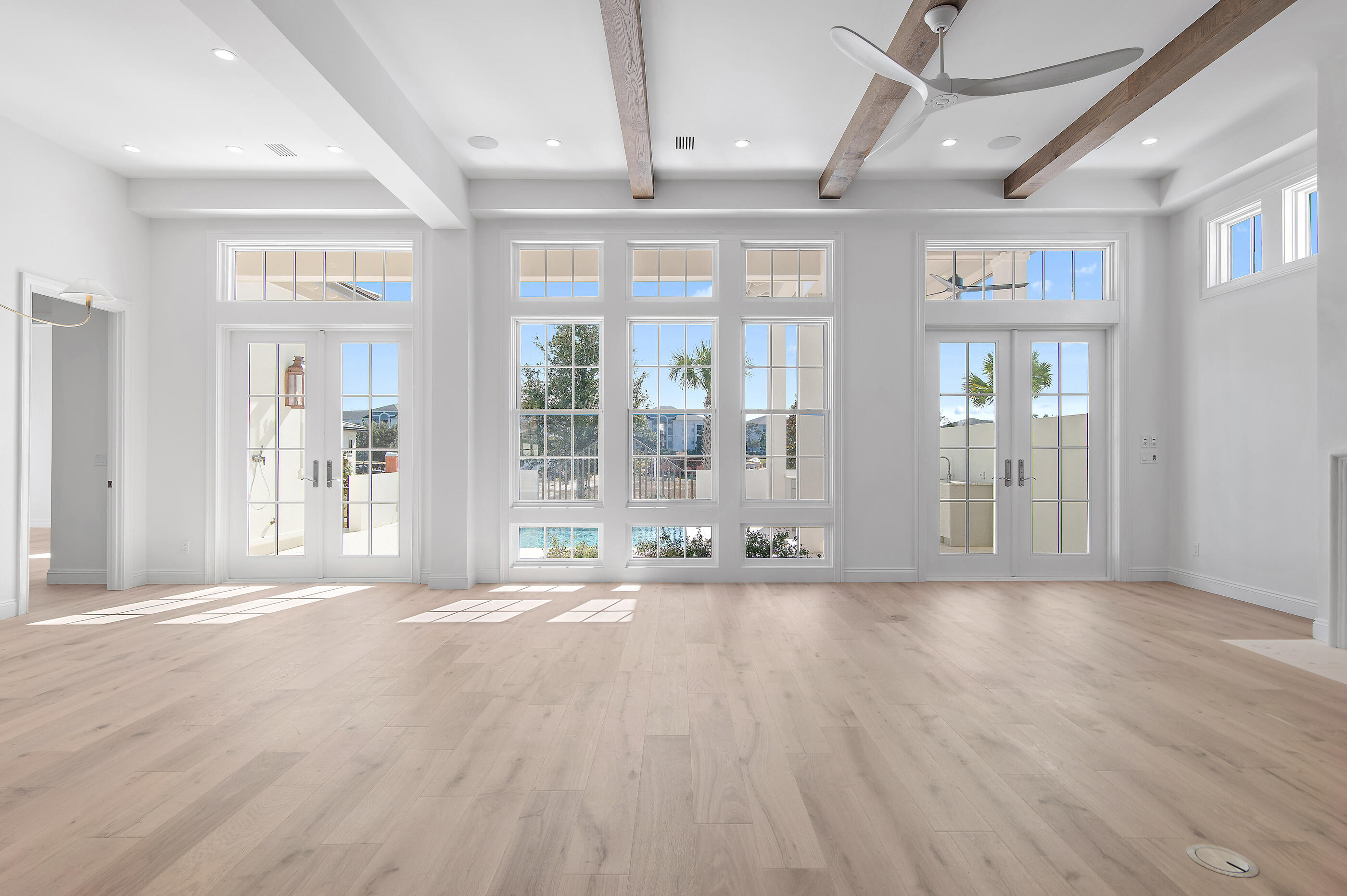 Regatta Bay - Residential