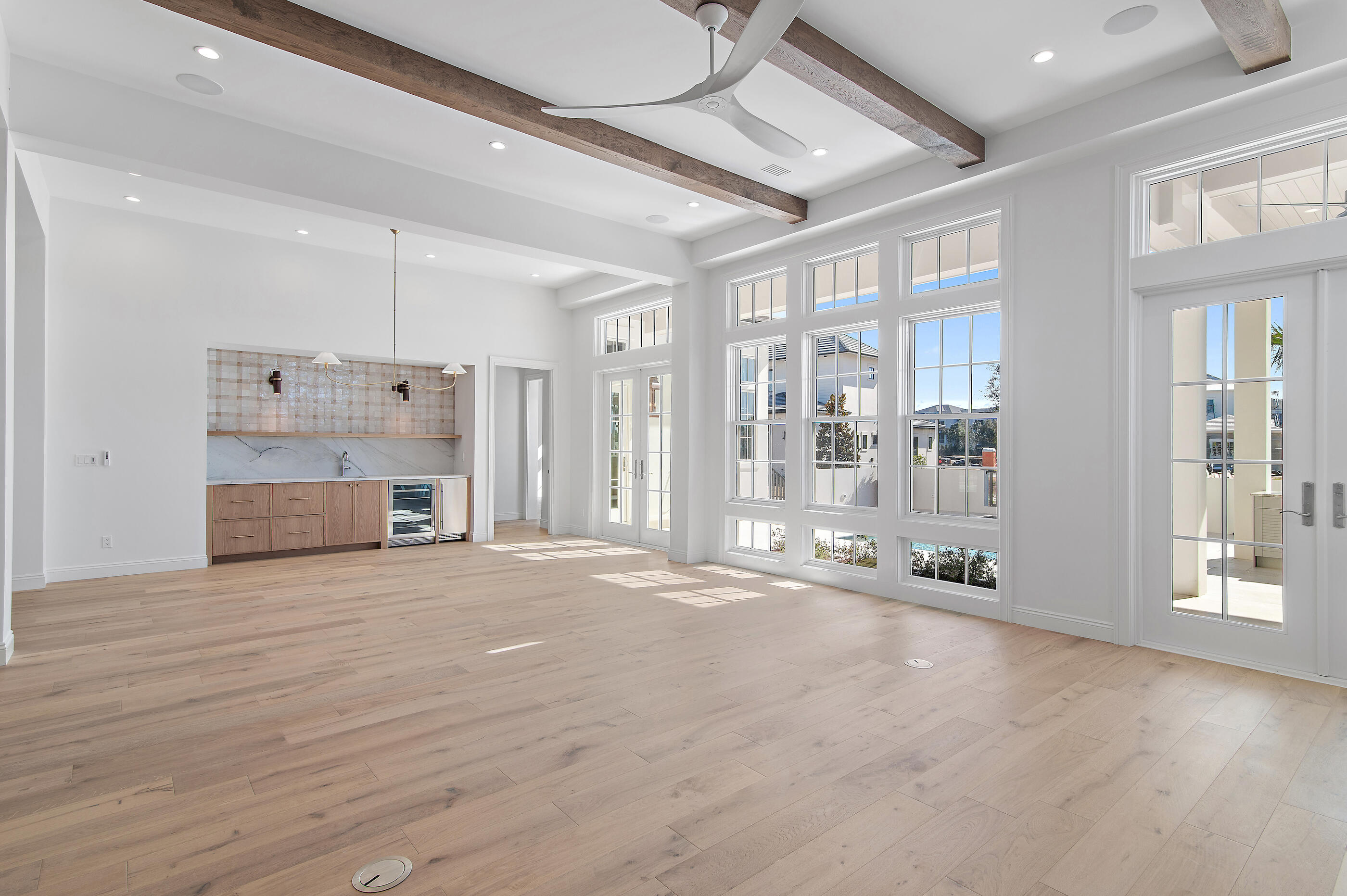 Regatta Bay - Residential