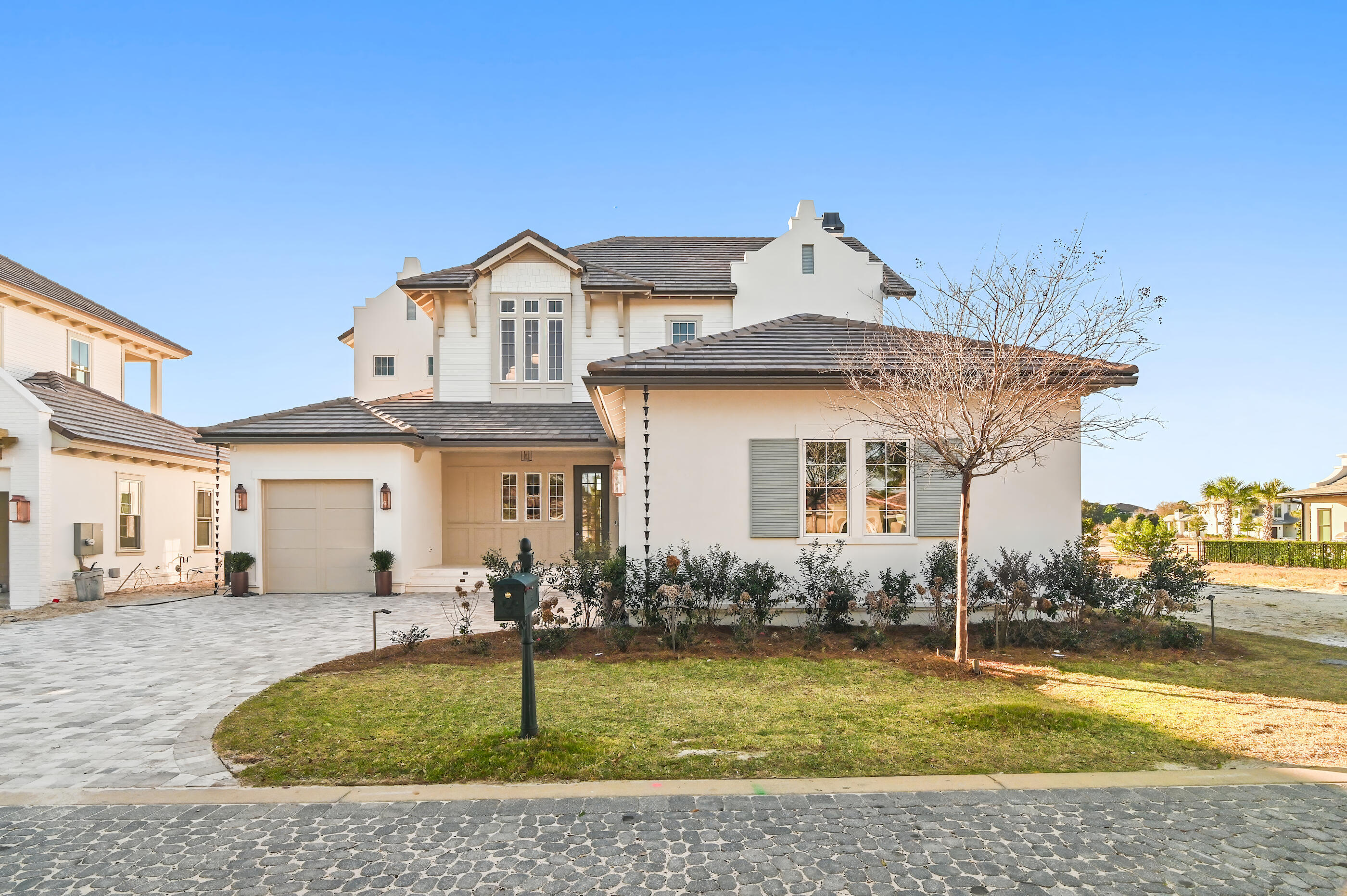 Regatta Bay - Residential