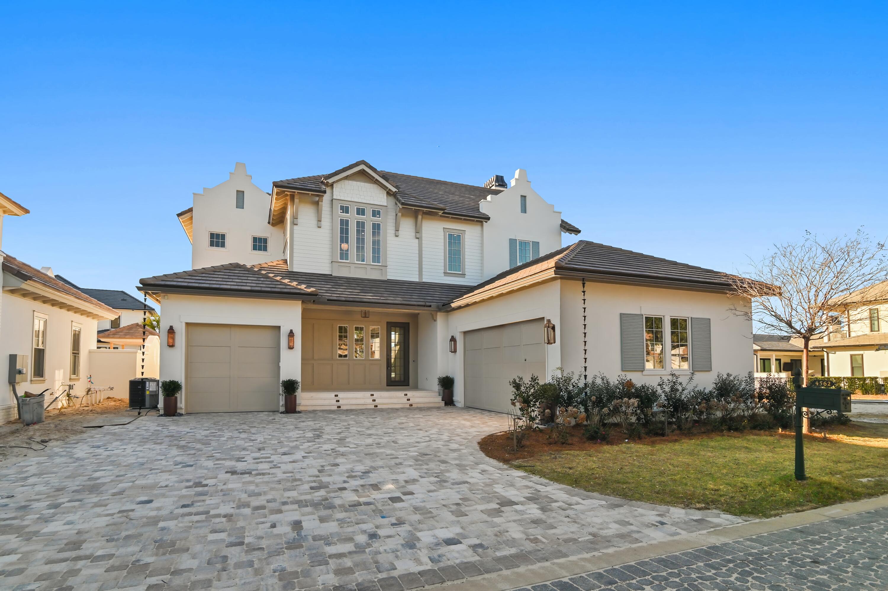 Regatta Bay - Residential