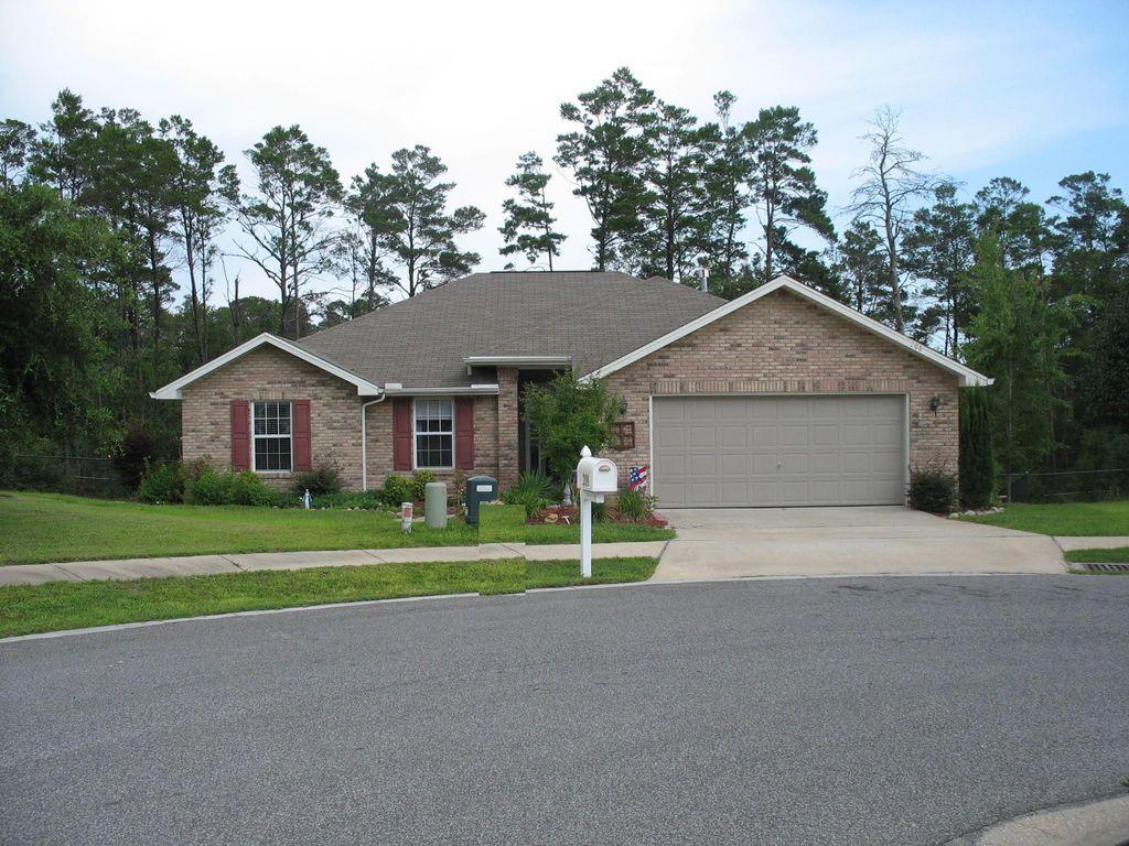 CEDAR RIDGE - Residential Lease