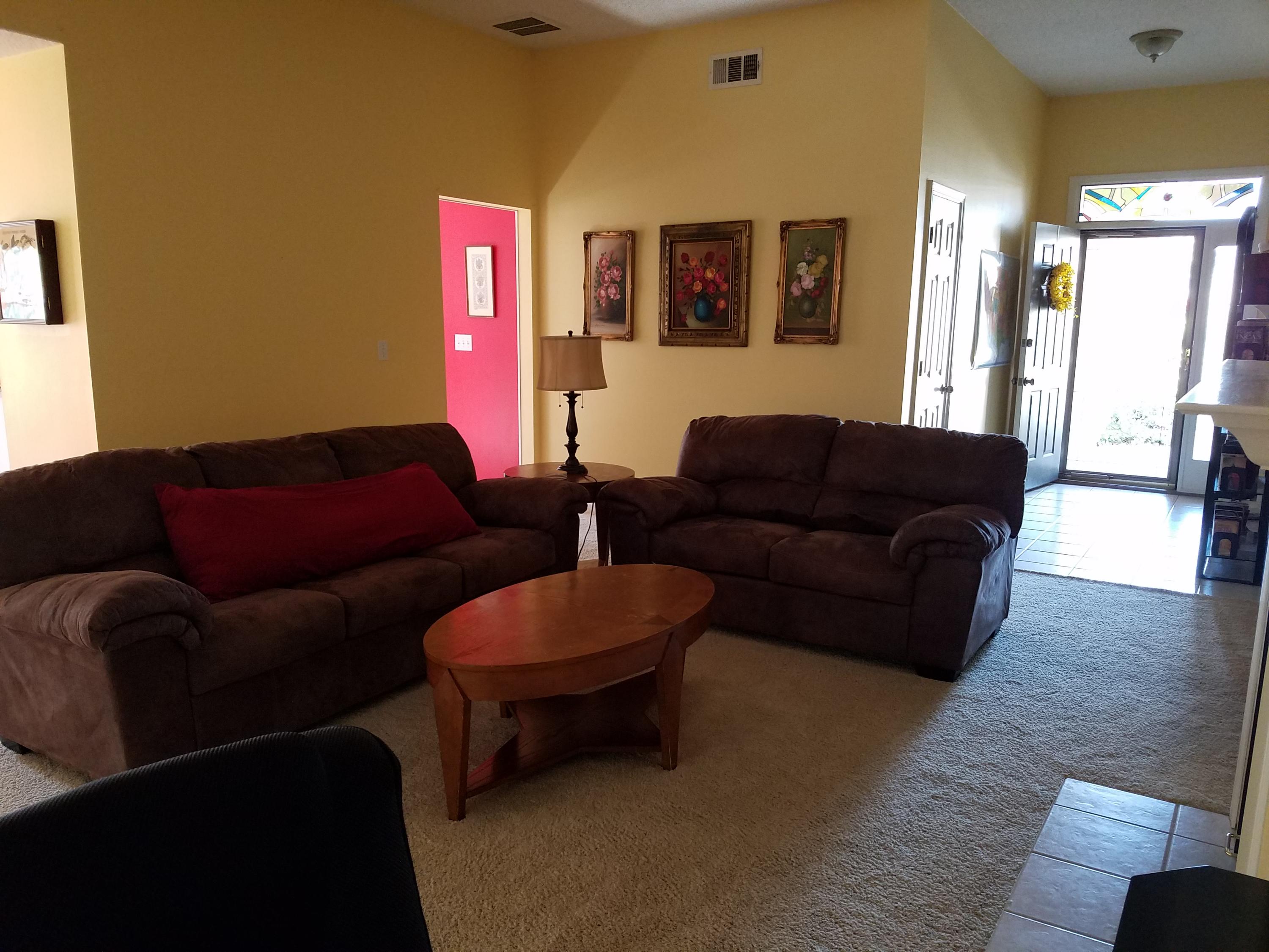 CEDAR RIDGE - Residential Lease