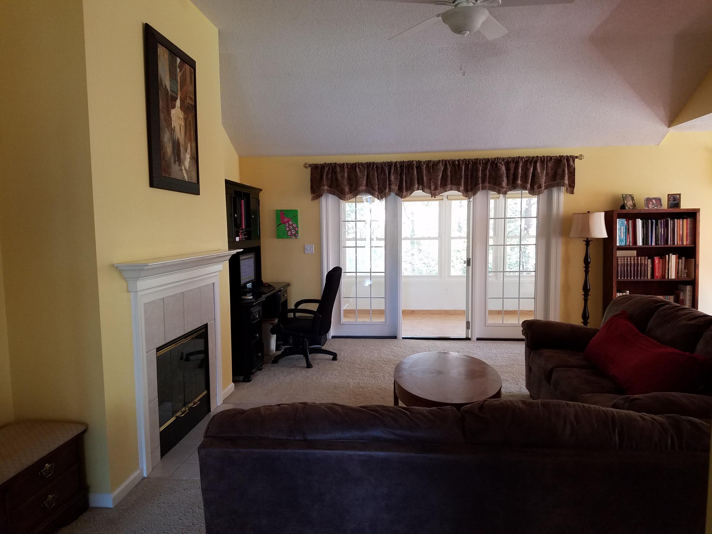 CEDAR RIDGE - Residential Lease