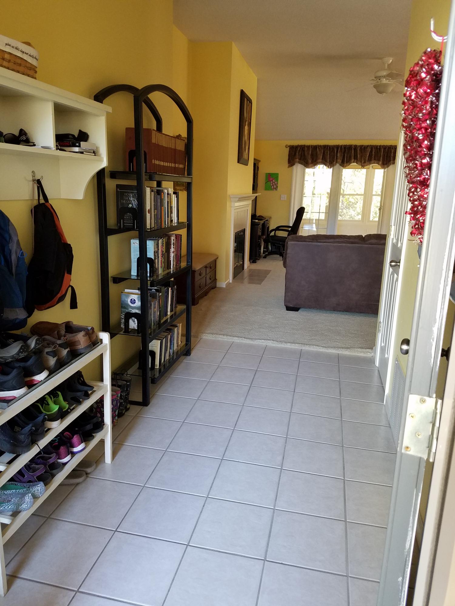 CEDAR RIDGE - Residential Lease