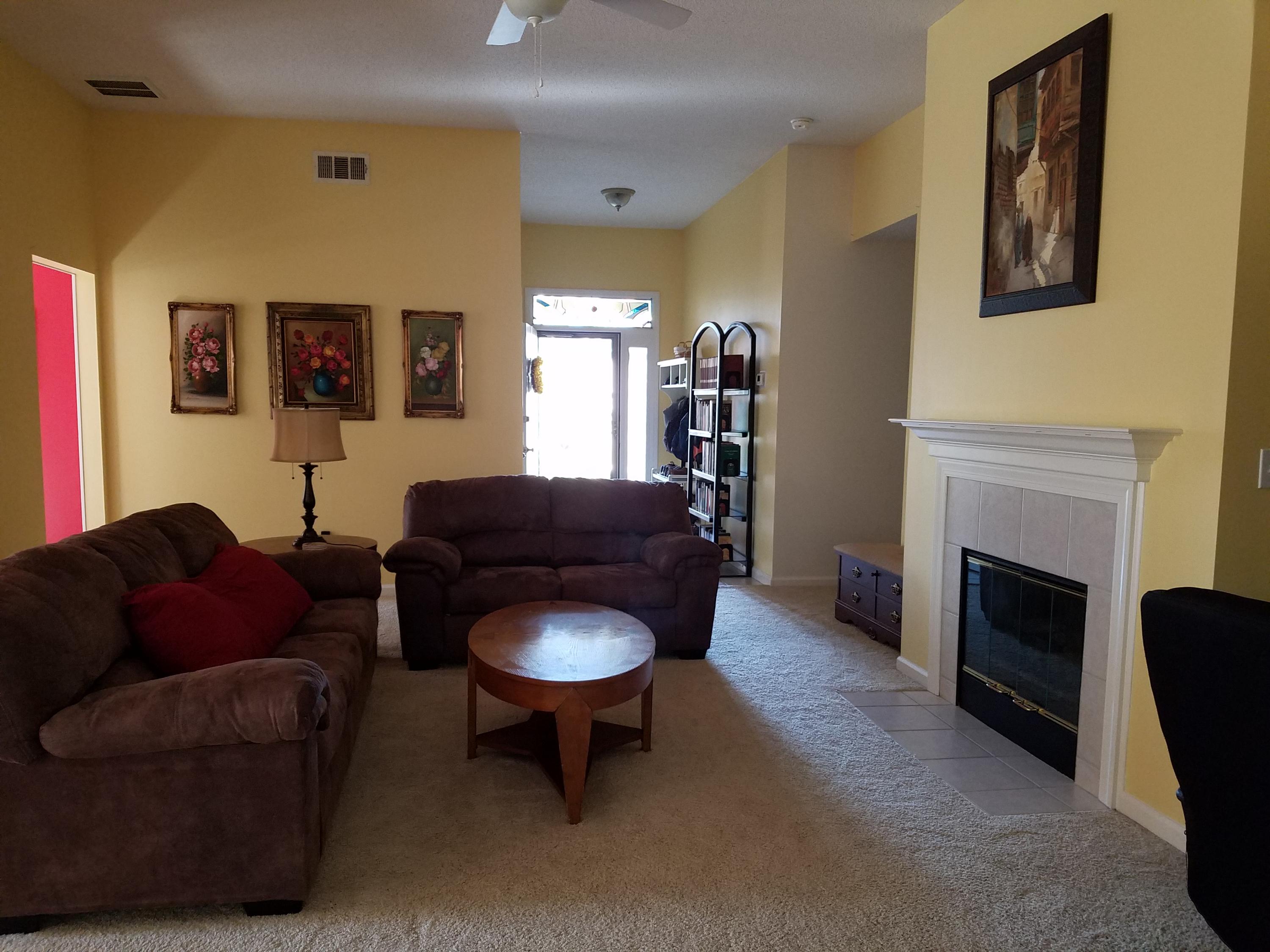 CEDAR RIDGE - Residential Lease