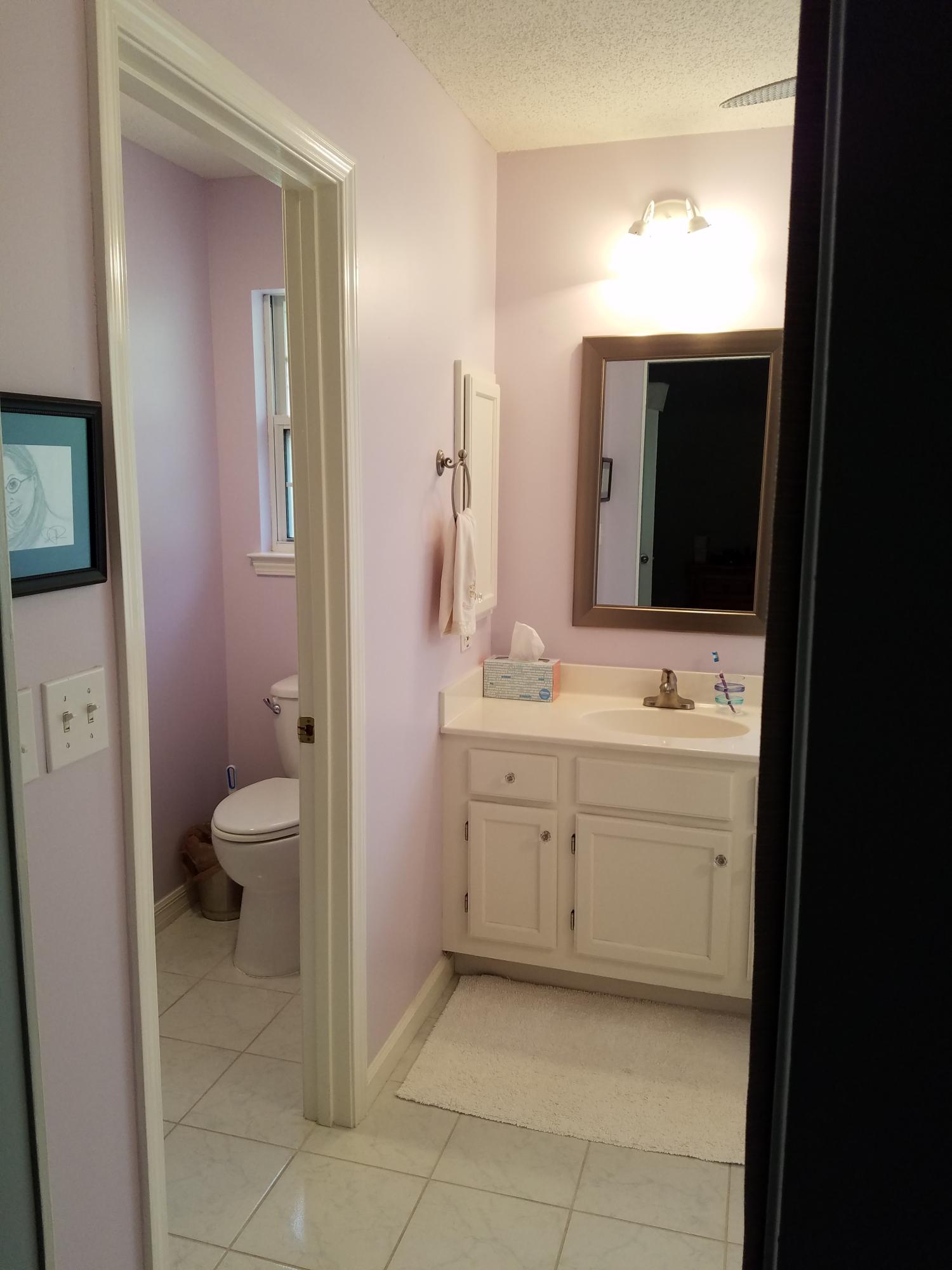CEDAR RIDGE - Residential Lease