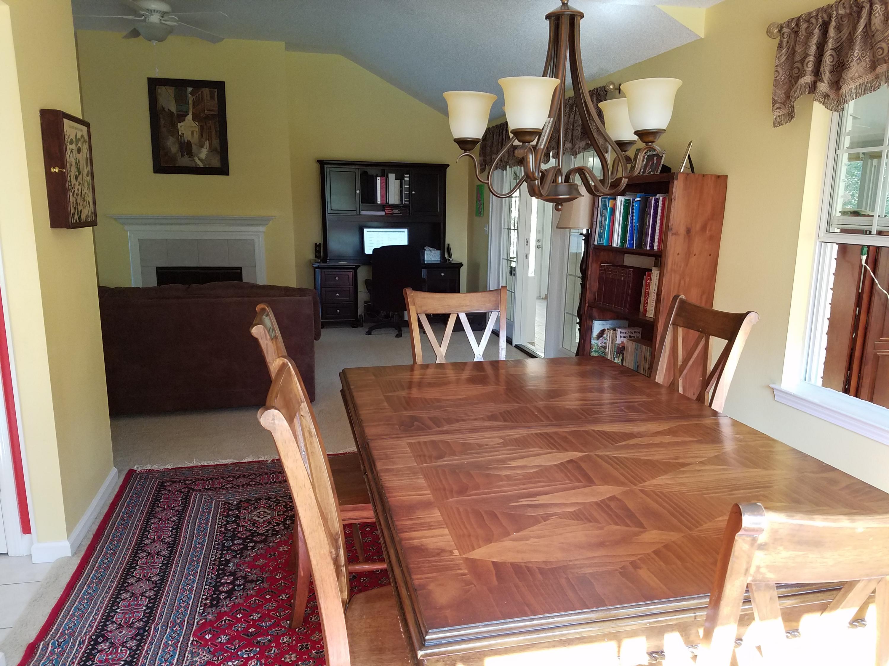 CEDAR RIDGE - Residential Lease