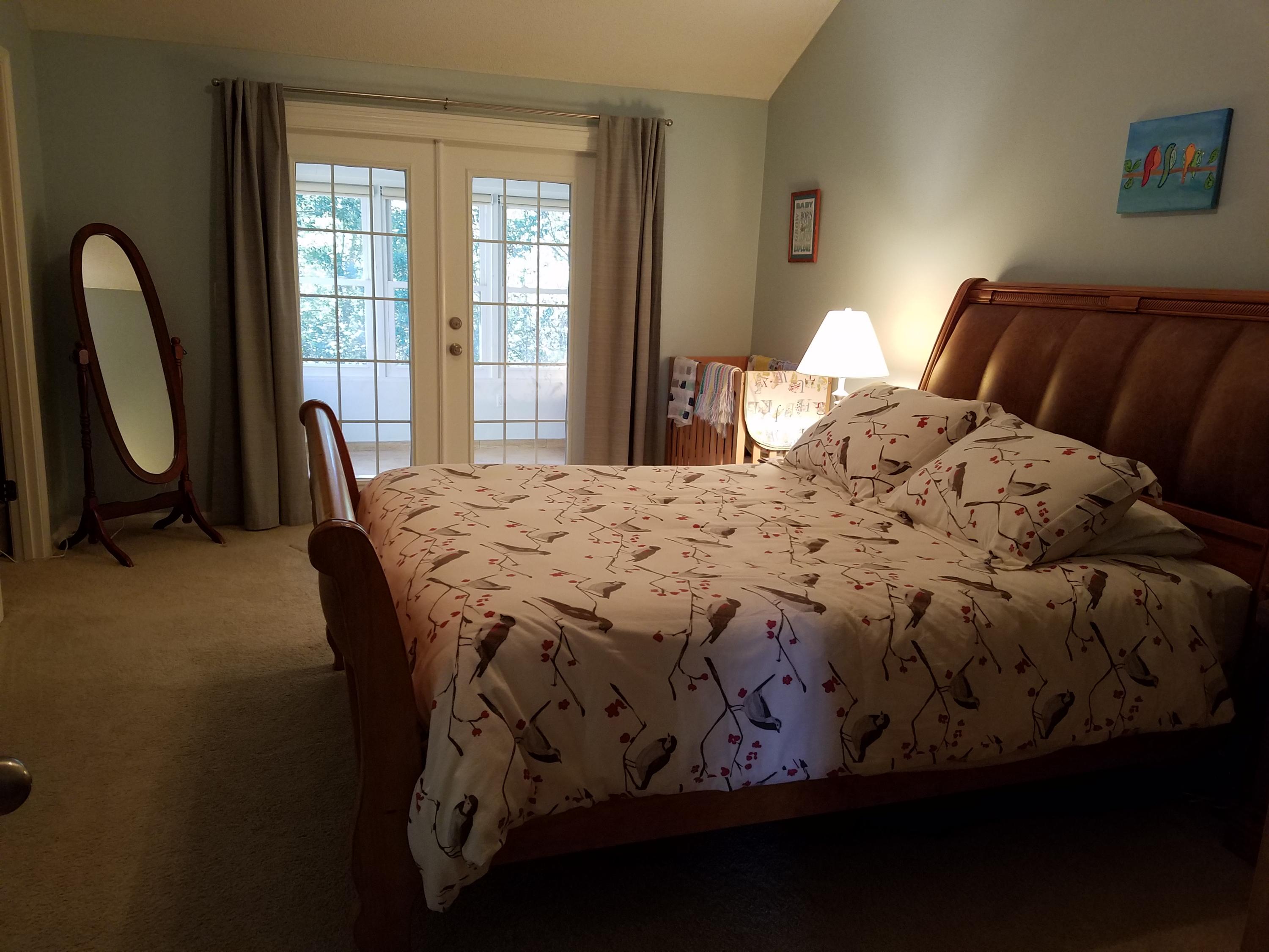 CEDAR RIDGE - Residential Lease
