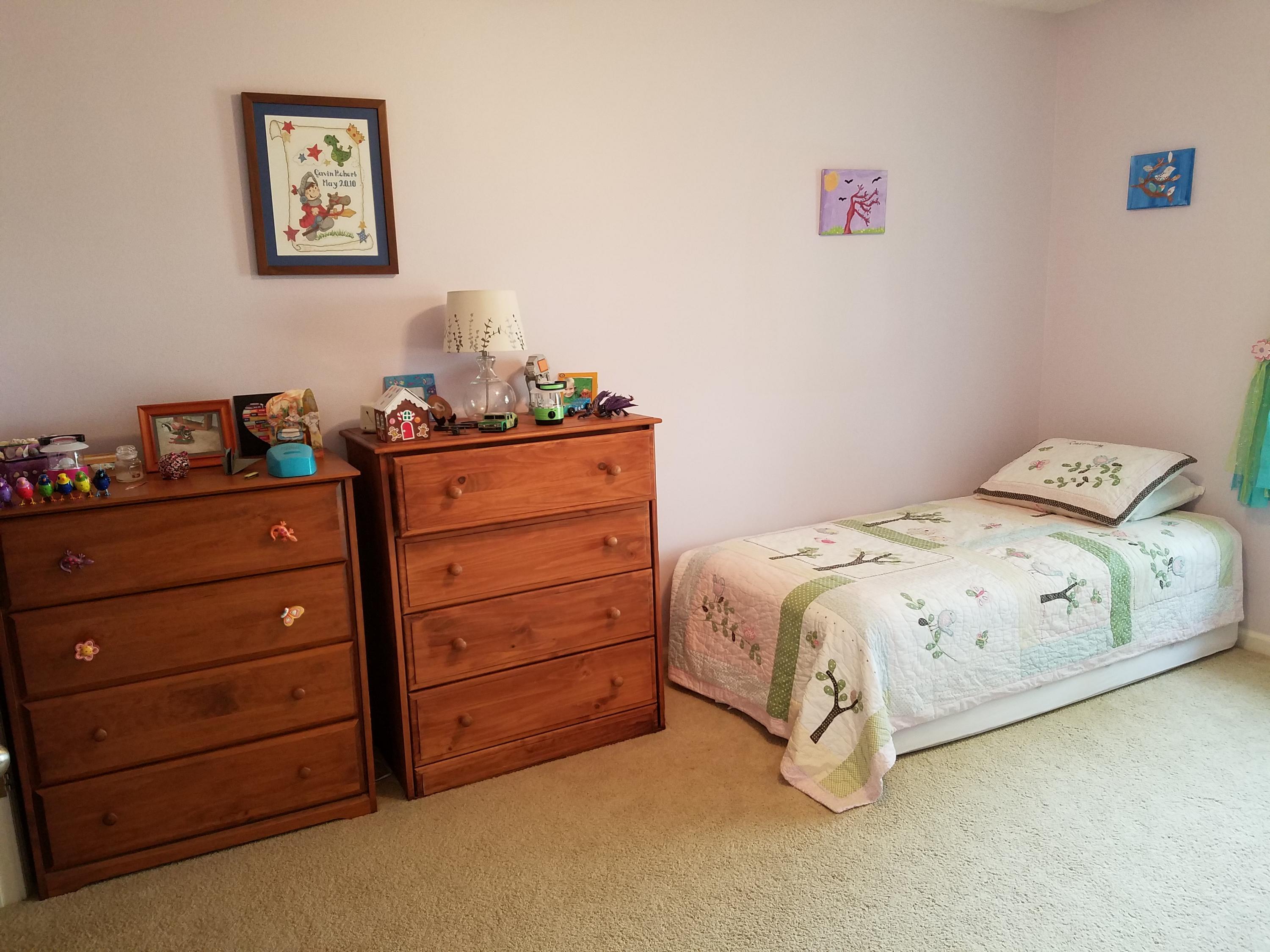 CEDAR RIDGE - Residential Lease