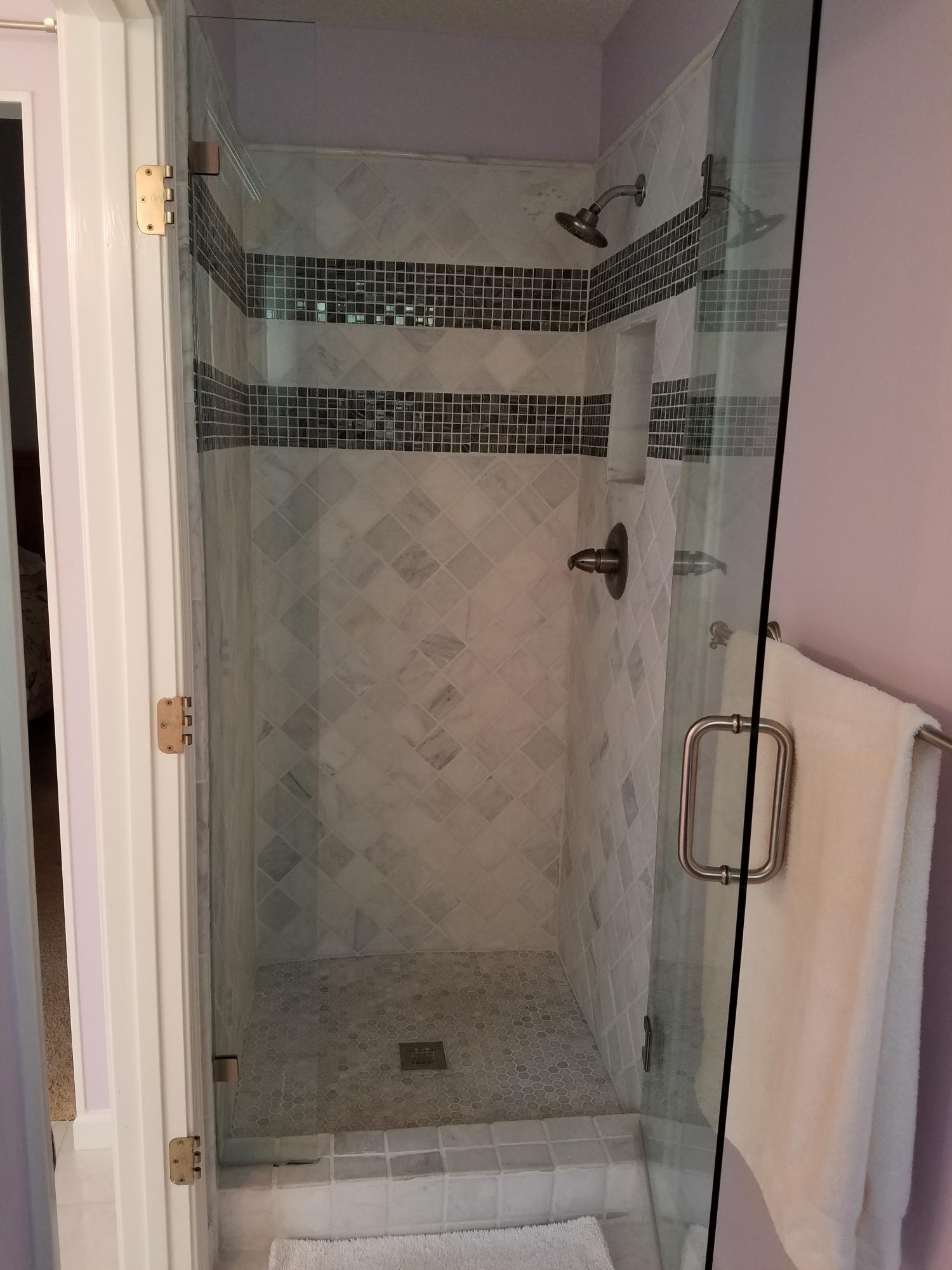 CEDAR RIDGE - Residential Lease