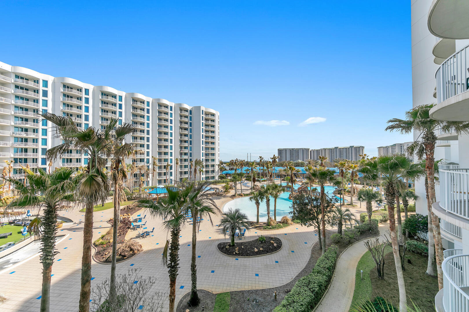 THE PALMS OF DESTIN - Residential