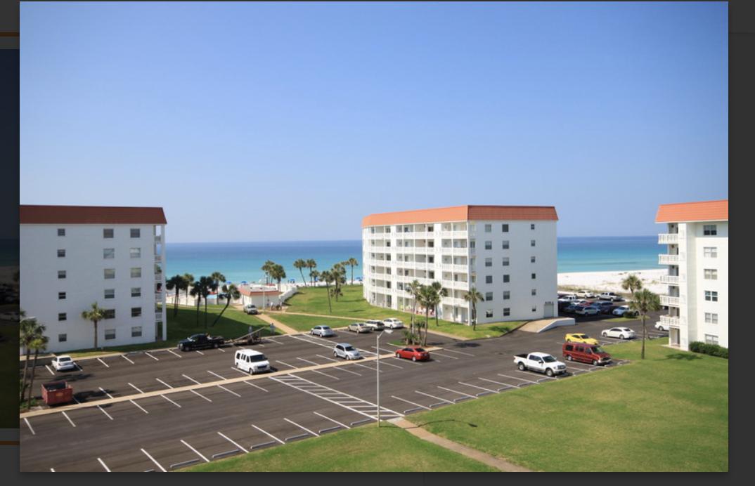 EL MATADOR CONDO - Residential