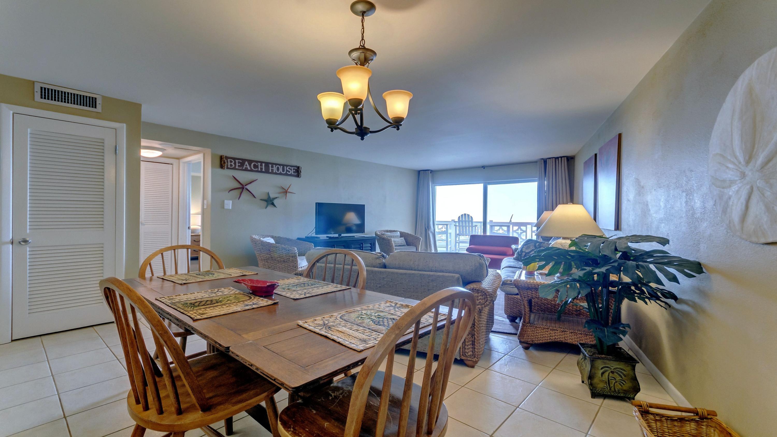 EL MATADOR CONDO - Residential