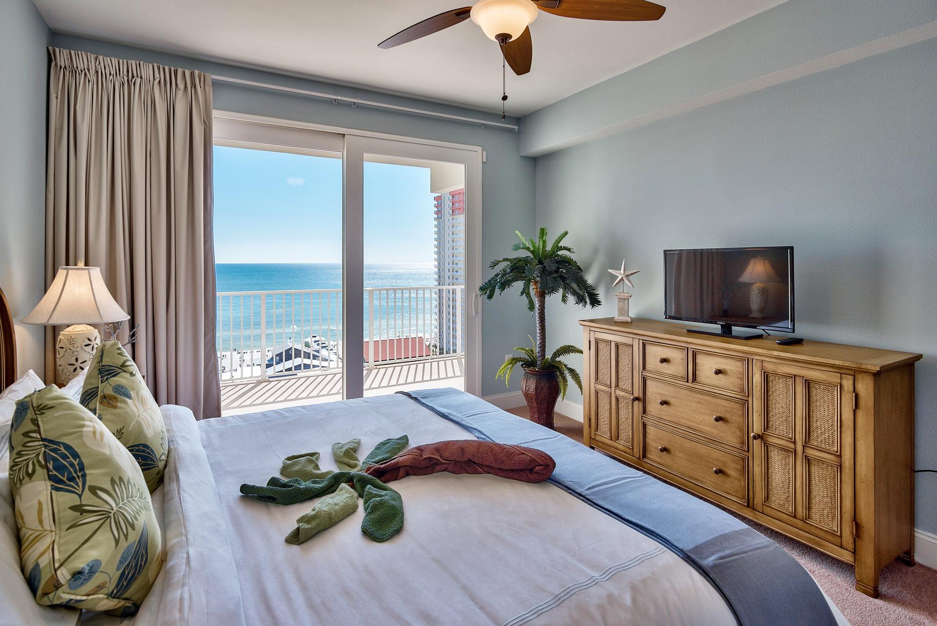 Laketown Wharf - Residential