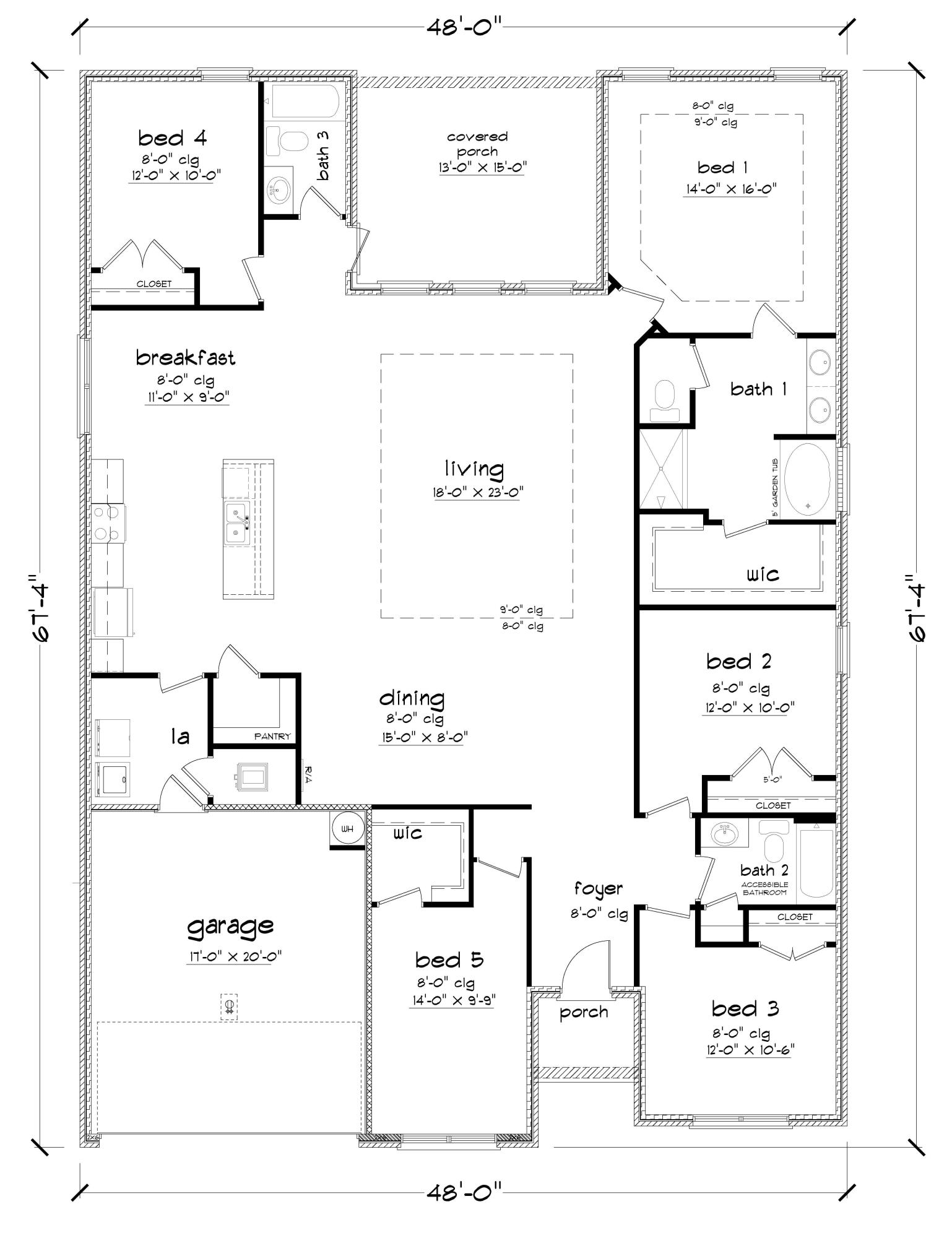 TIMBERLAND RIDGE - Residential