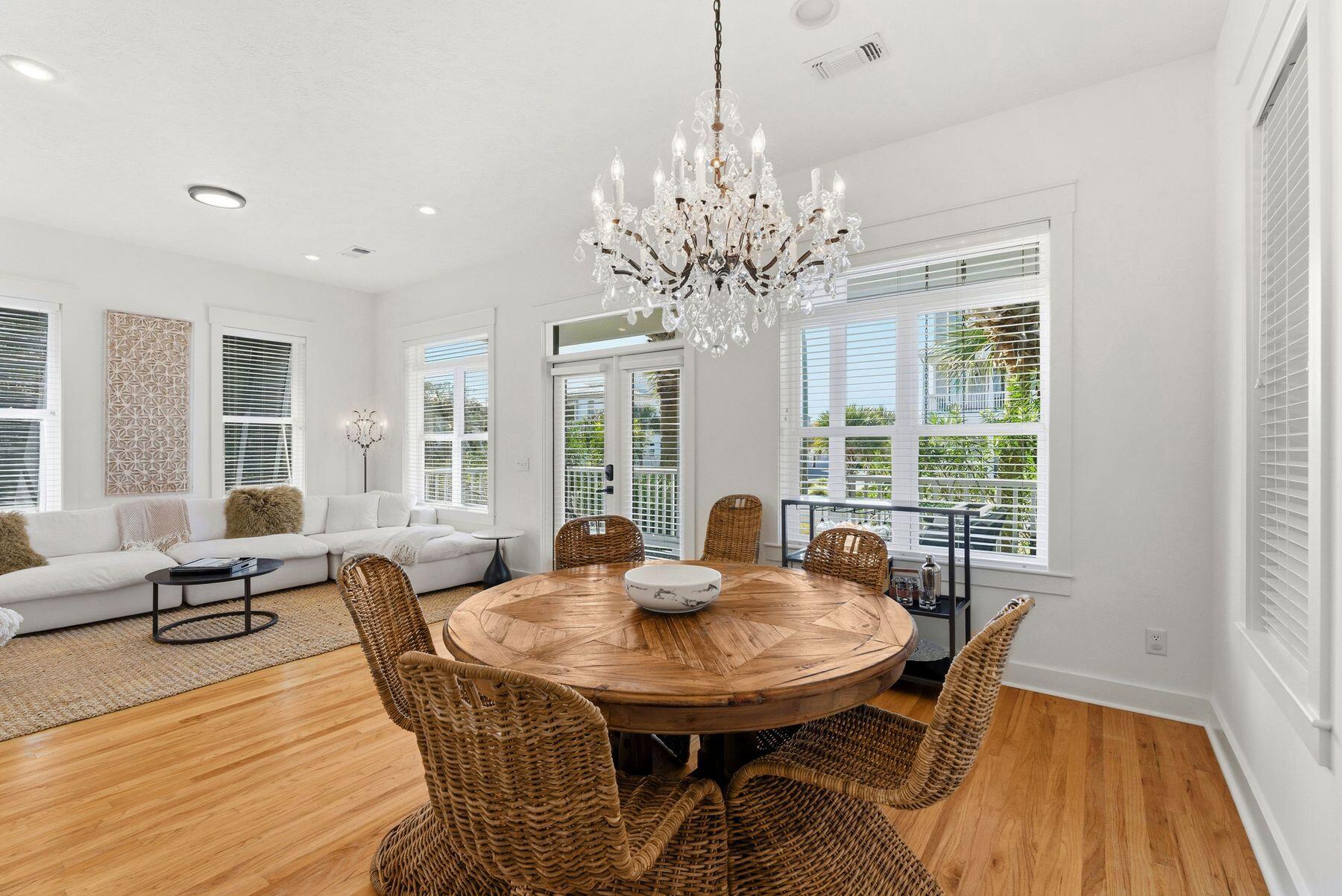 SEACREST EAST - Residential