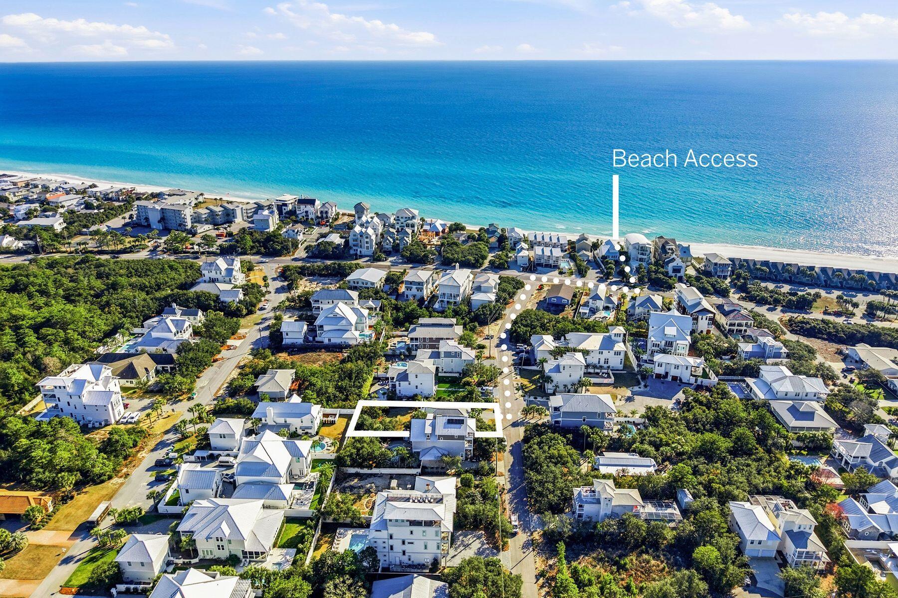 SEACREST EAST - Residential