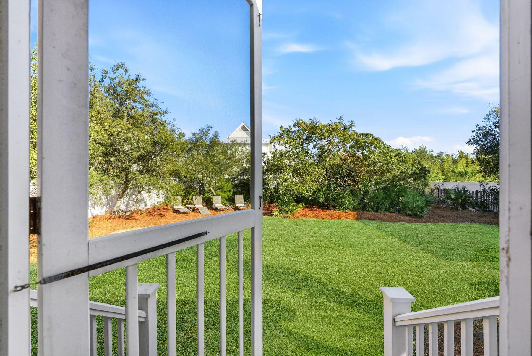 SEACREST EAST - Residential