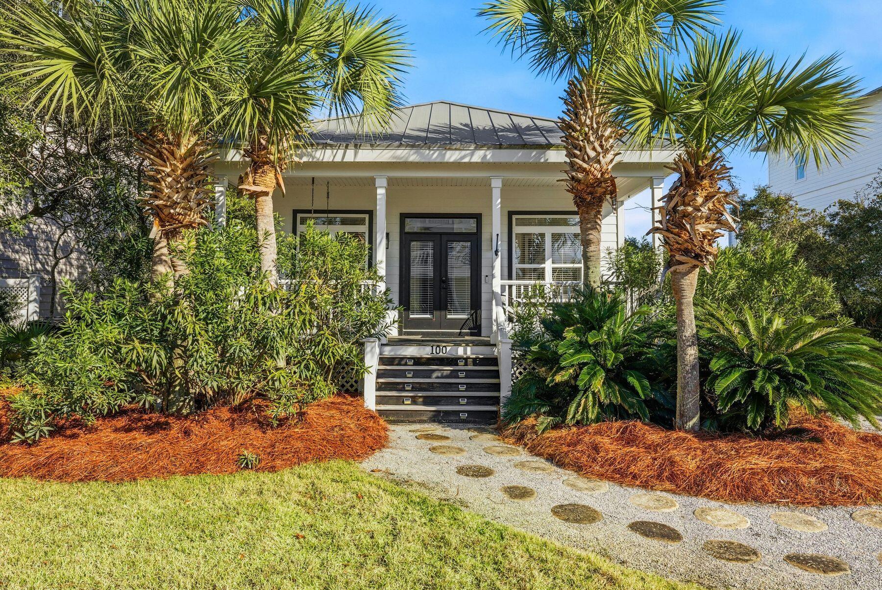SEACREST EAST - Residential