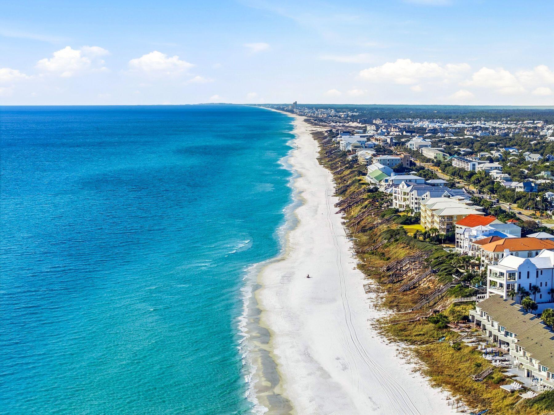 SEACREST EAST - Residential
