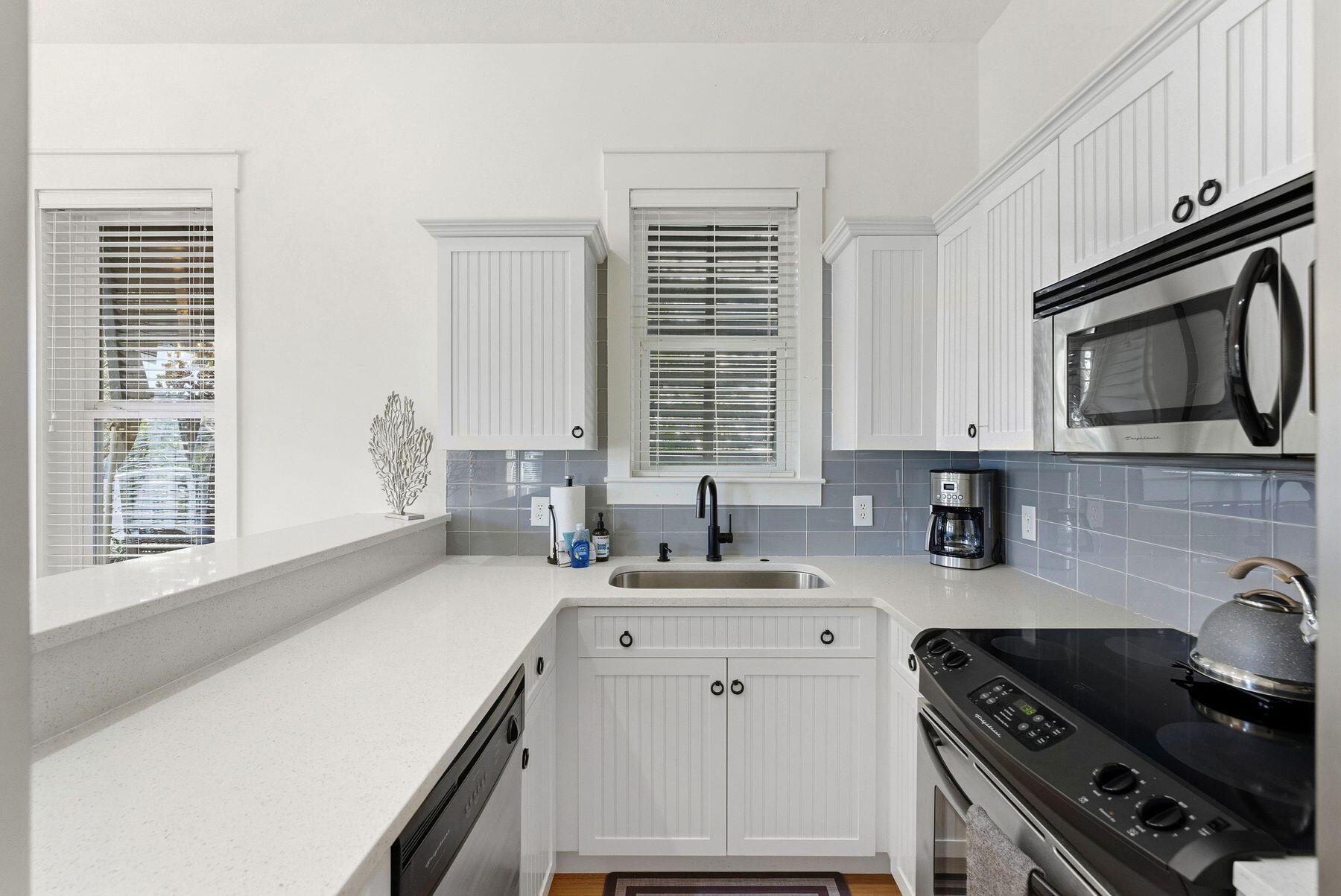 SEACREST EAST - Residential