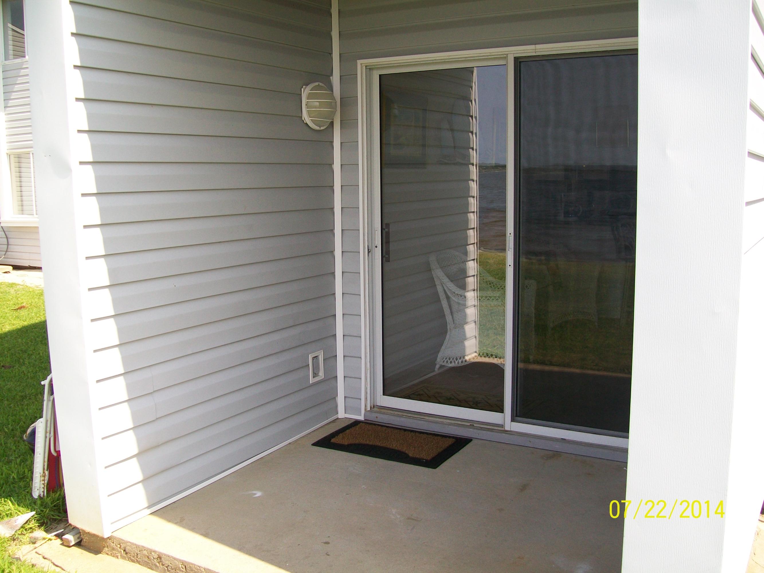 FINISTERRA CONDO - Residential Lease