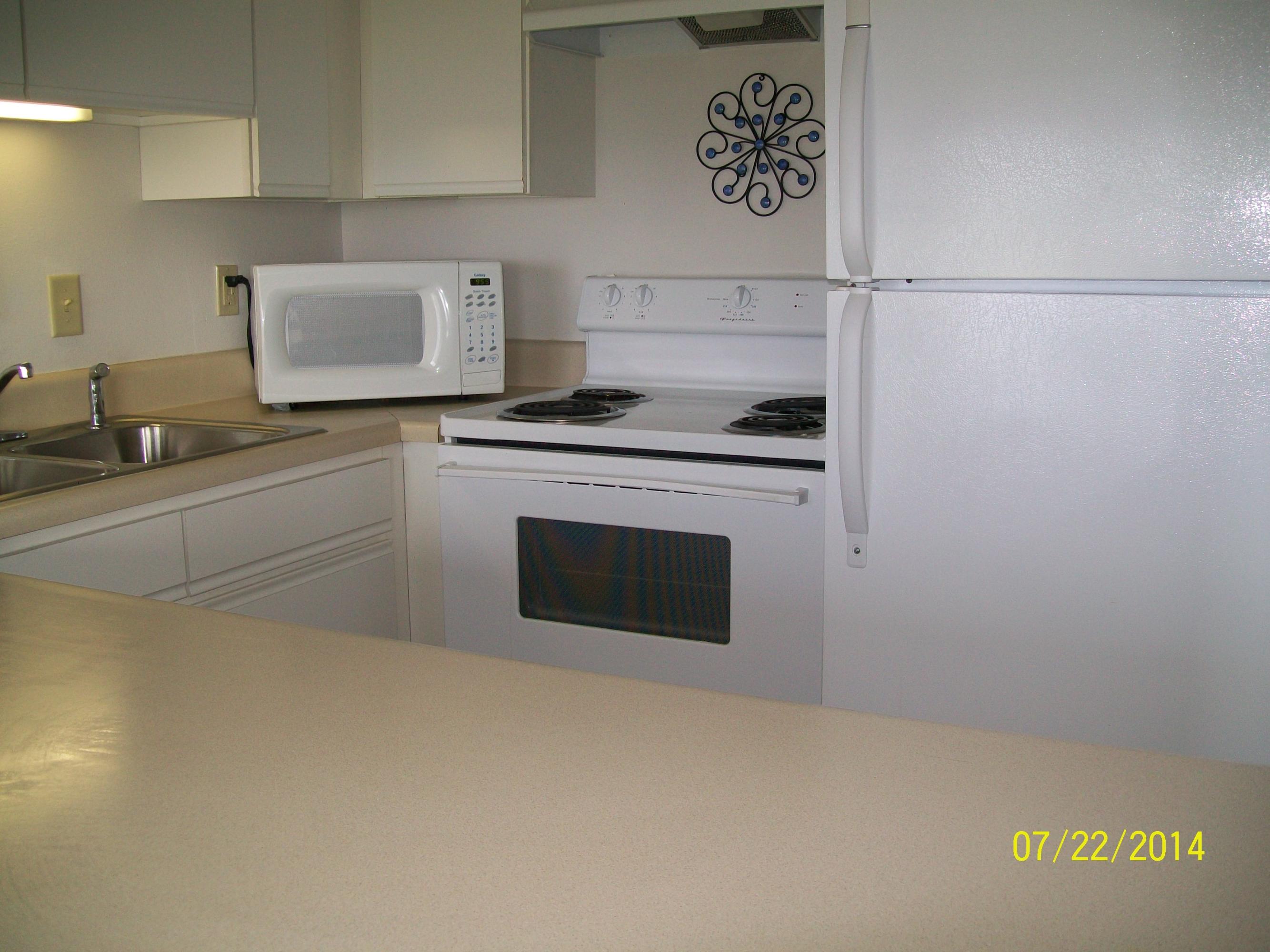 FINISTERRA CONDO - Residential Lease