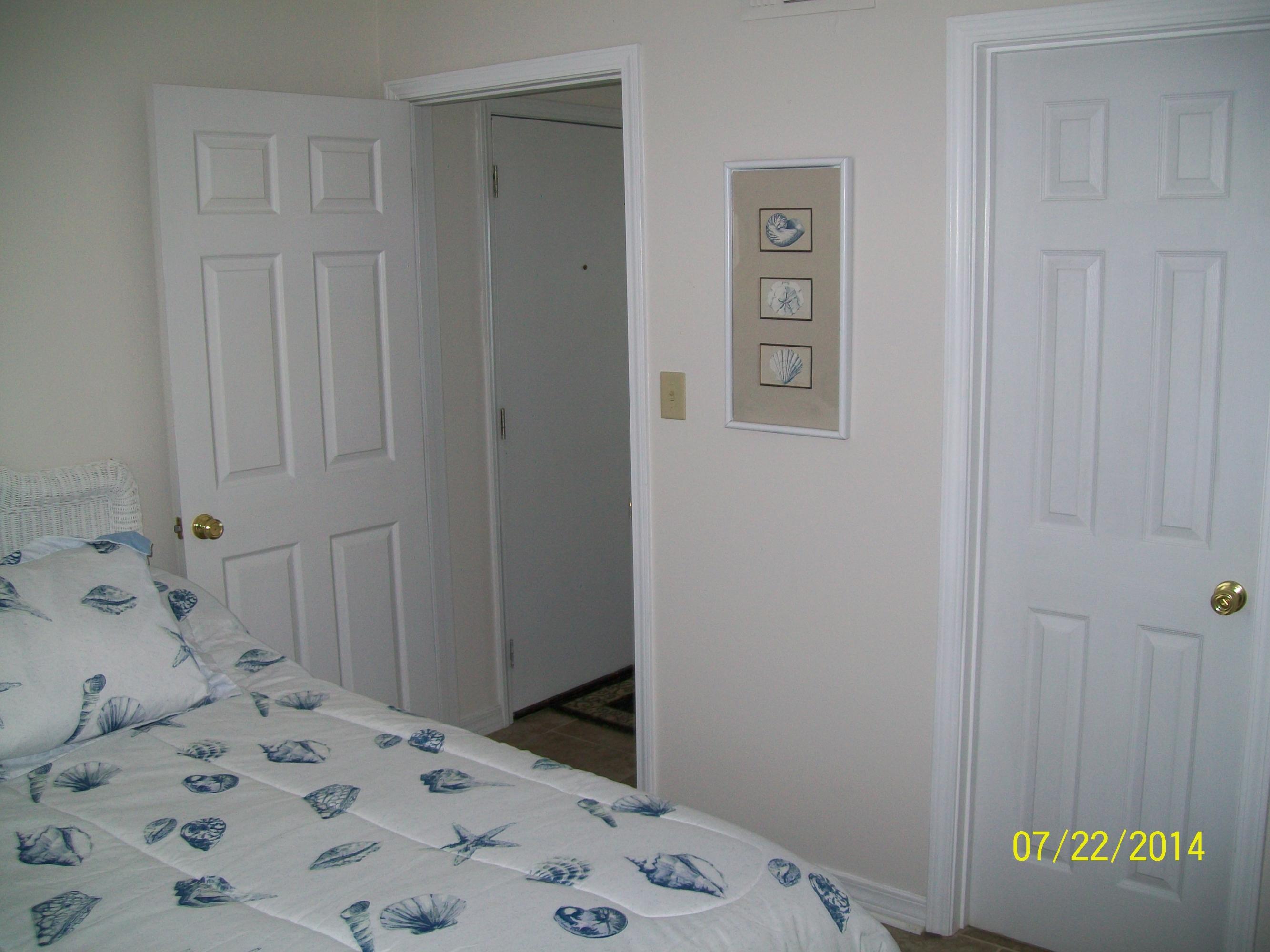 FINISTERRA CONDO - Residential Lease