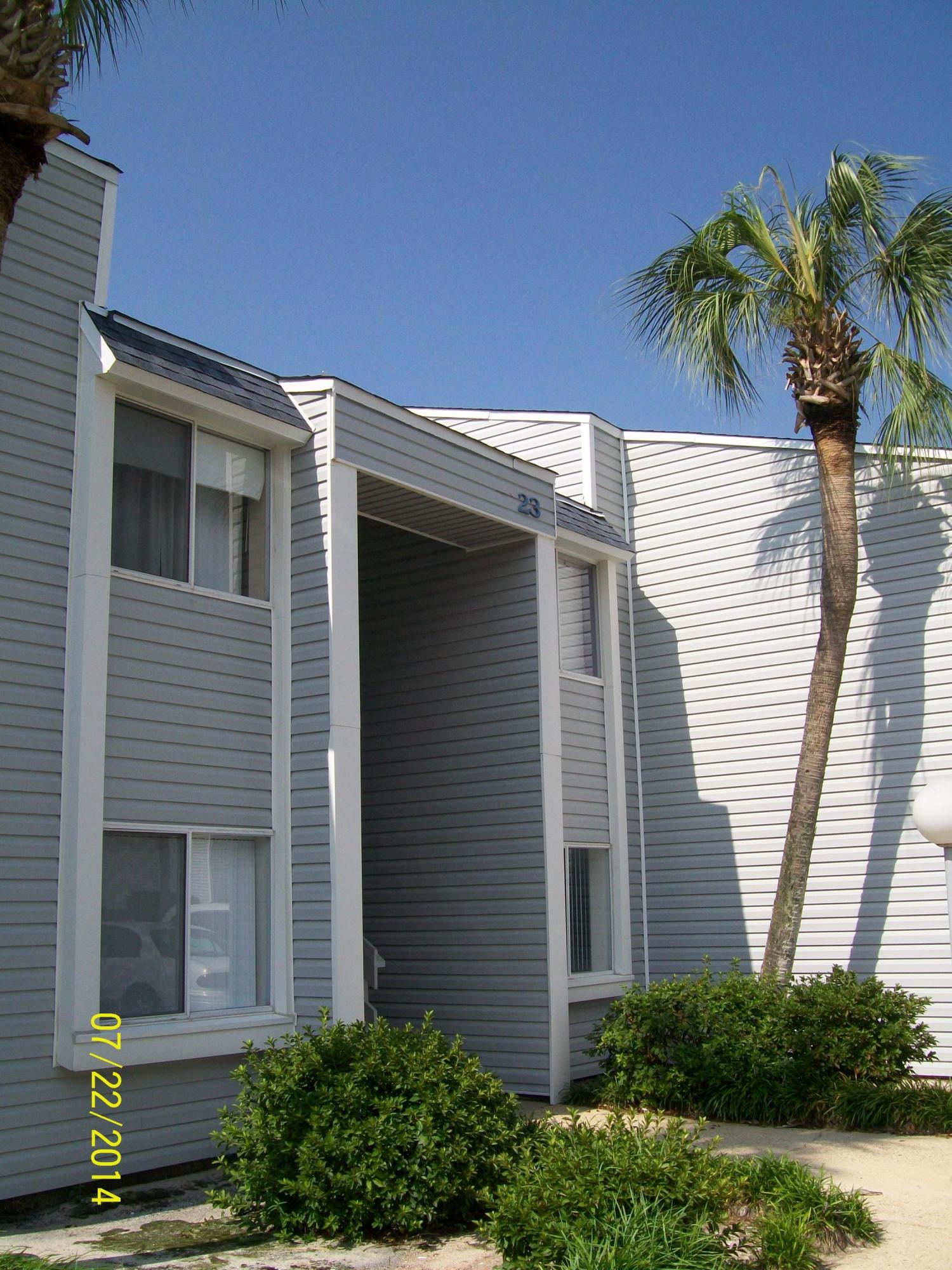 FINISTERRA CONDO - Residential Lease