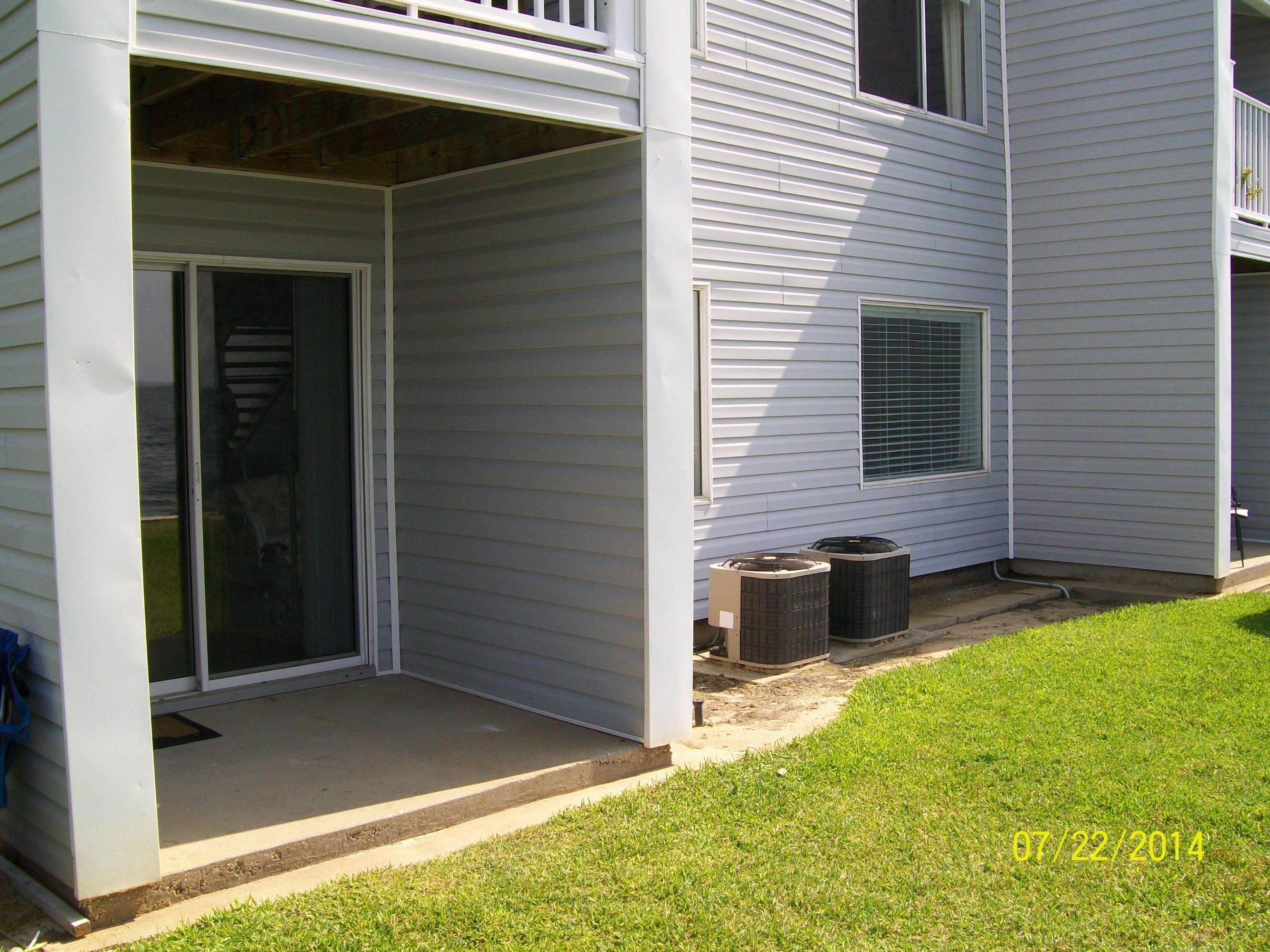 FINISTERRA CONDO - Residential Lease