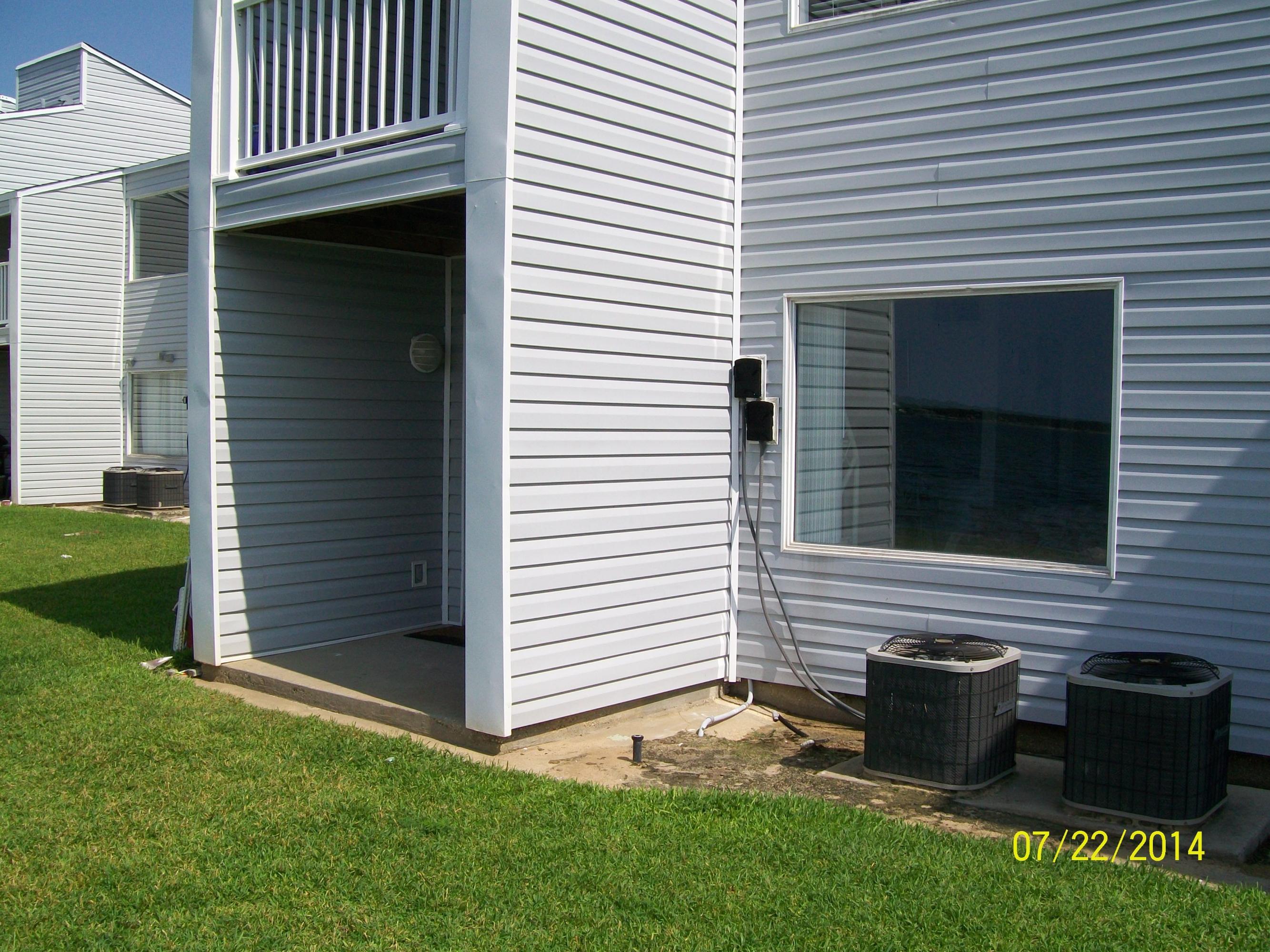 FINISTERRA CONDO - Residential Lease