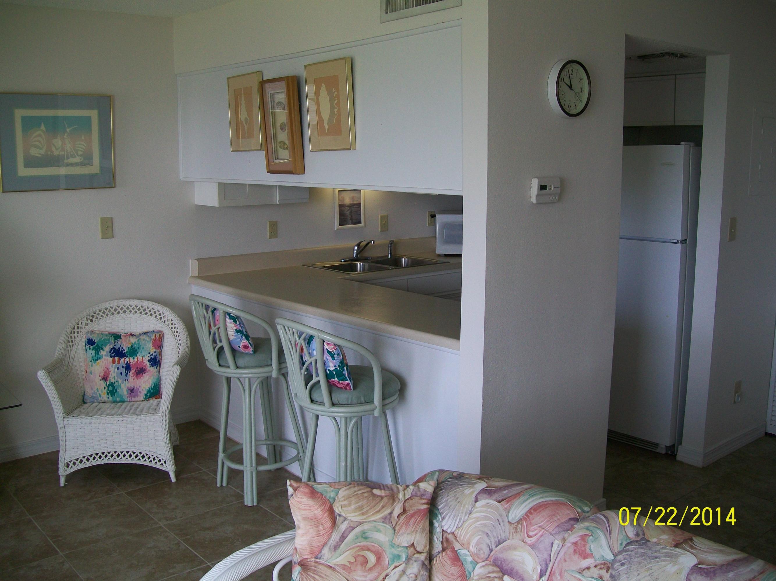 FINISTERRA CONDO - Residential Lease